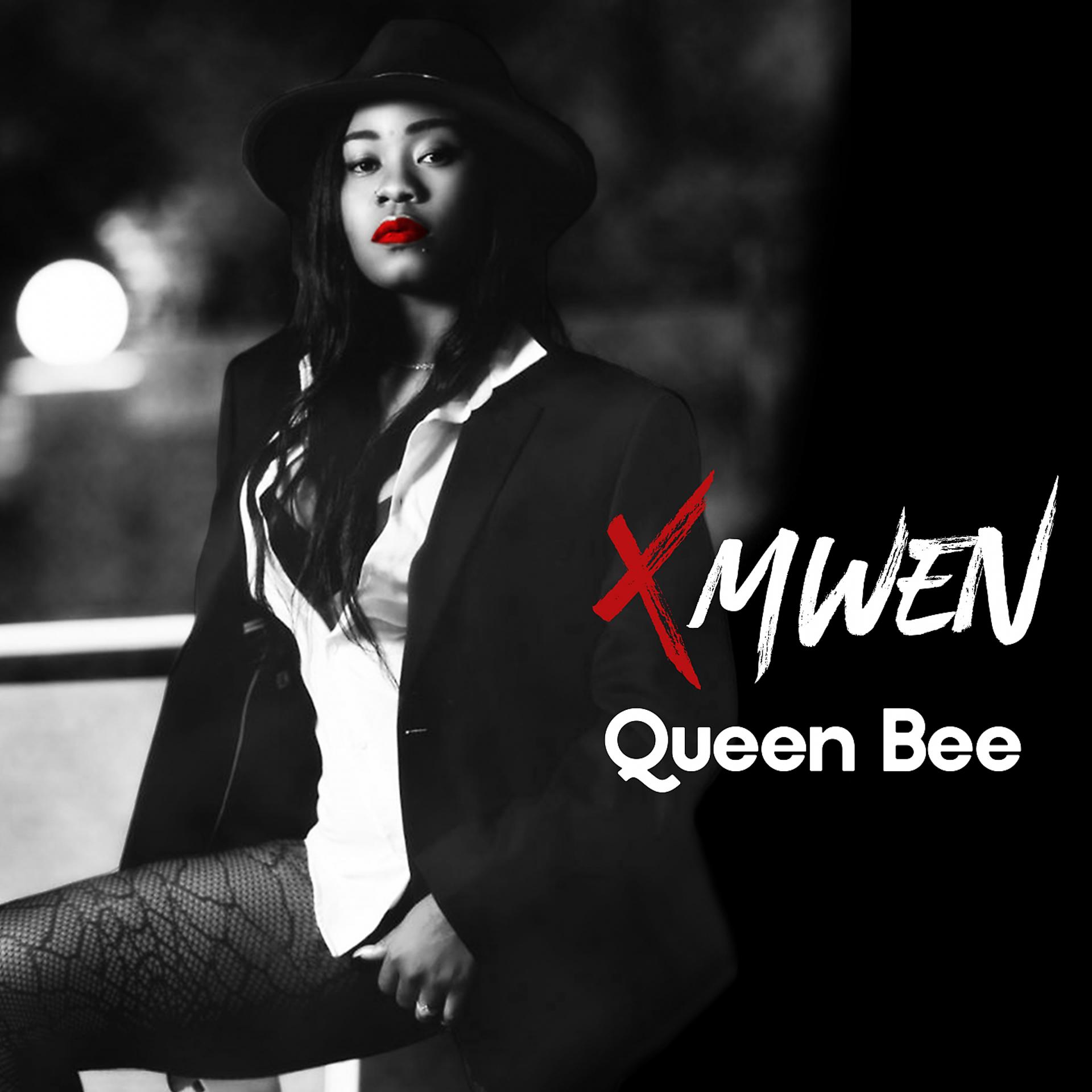 Постер альбома X Mwen