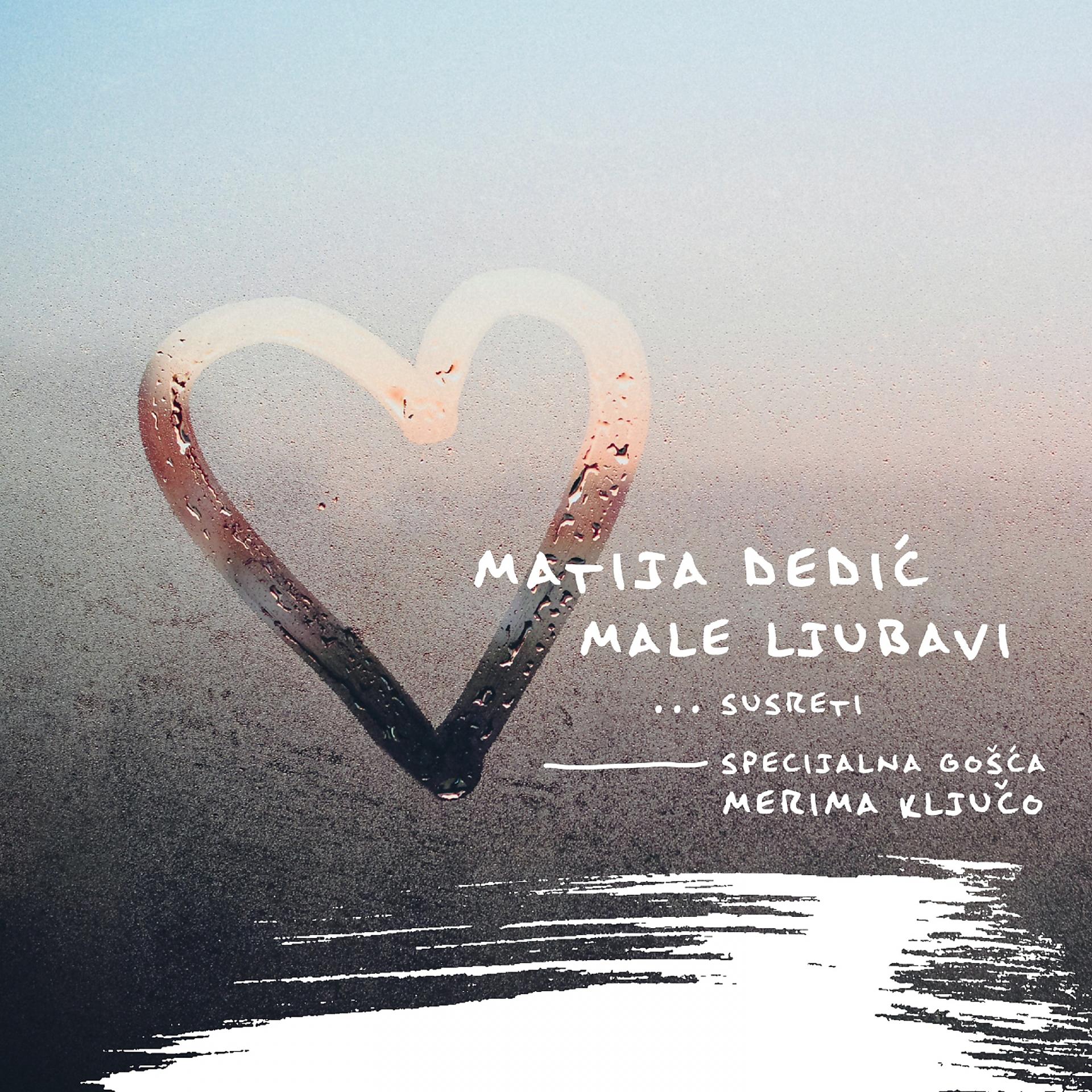 Постер альбома Male Ljubavi (Susreti)