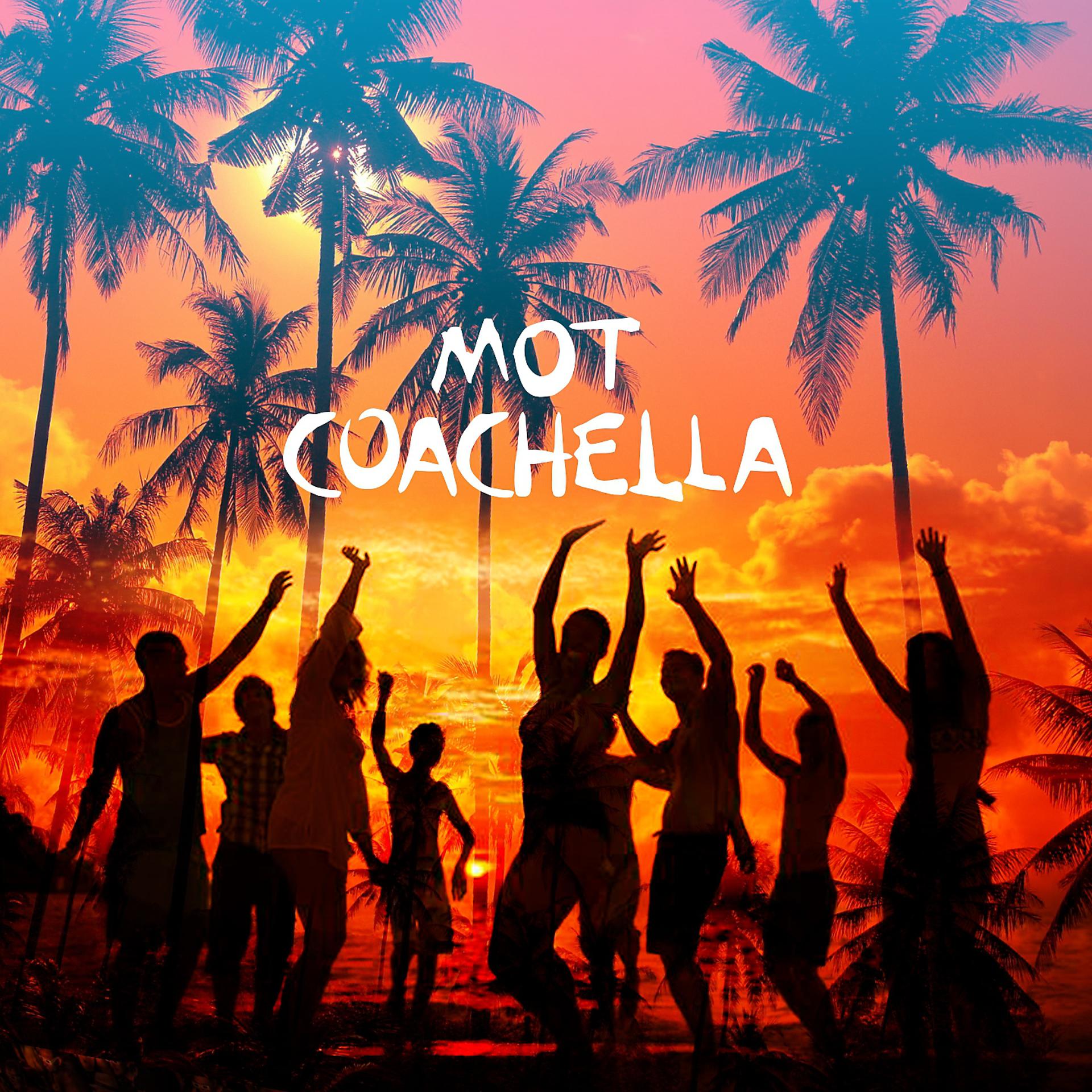 Постер альбома Coachella