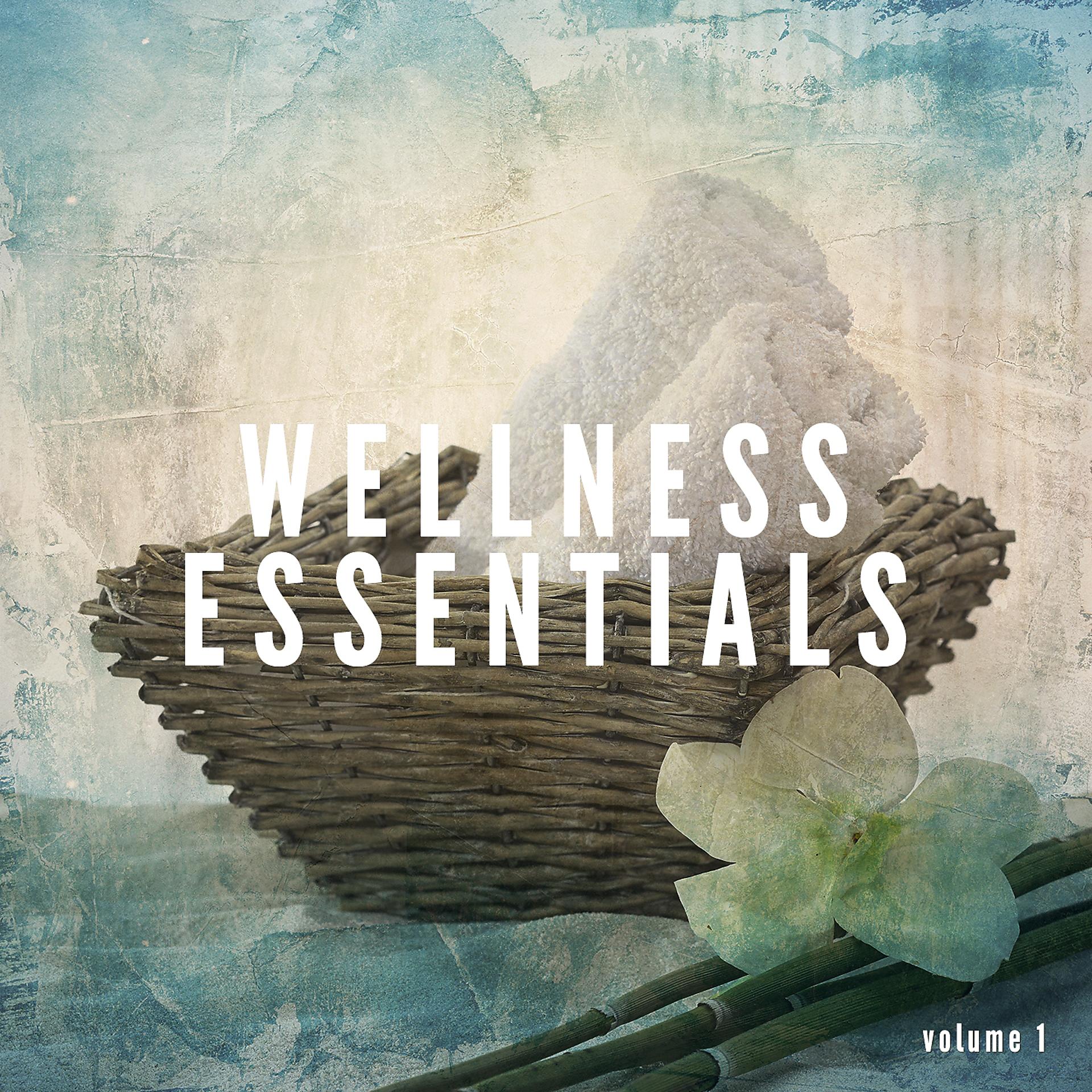 Постер альбома Wellness Essenials, Vol. 1