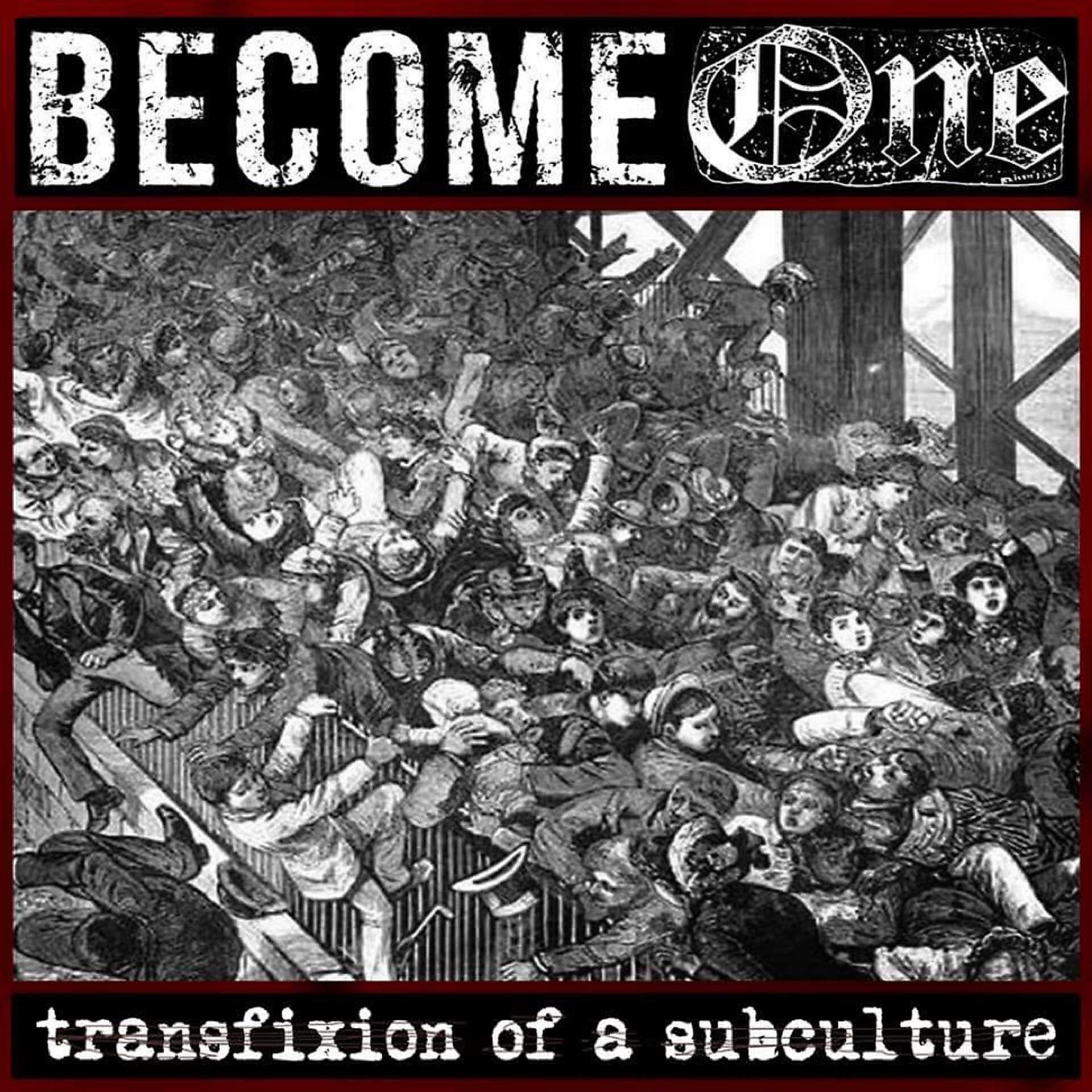 Постер альбома Transfixion of a Subculture