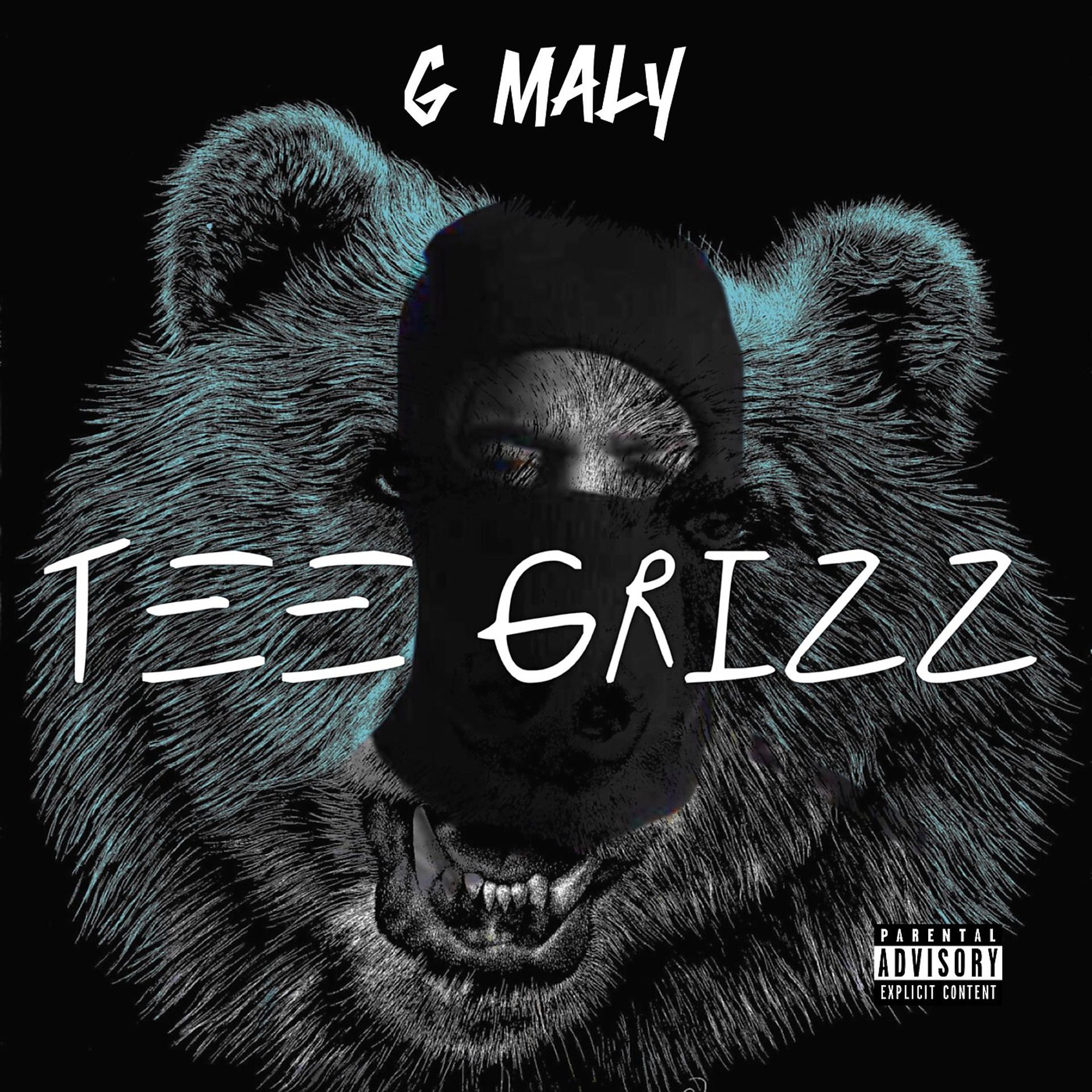 Постер альбома Tee Grizz