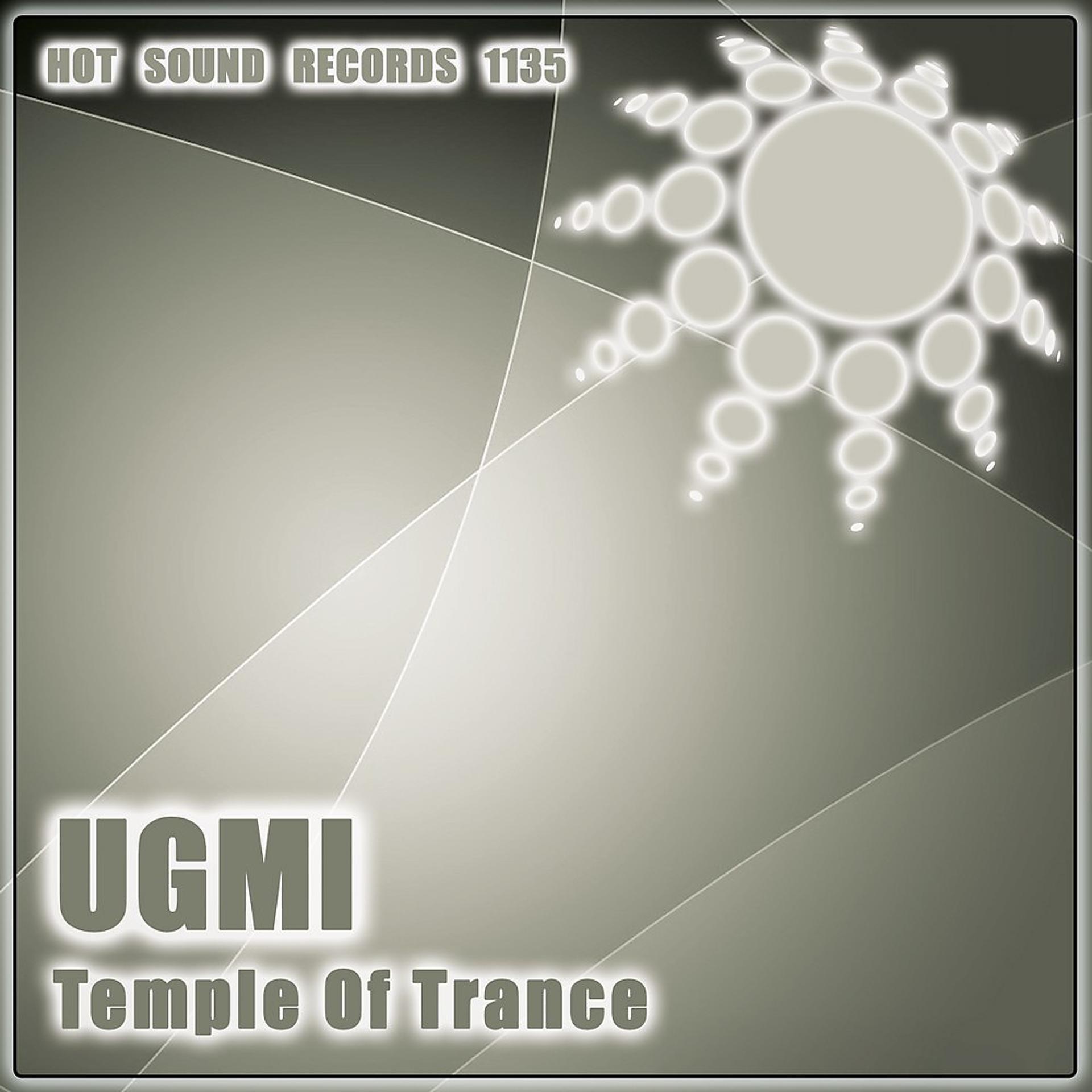 Постер альбома Temple of Trance