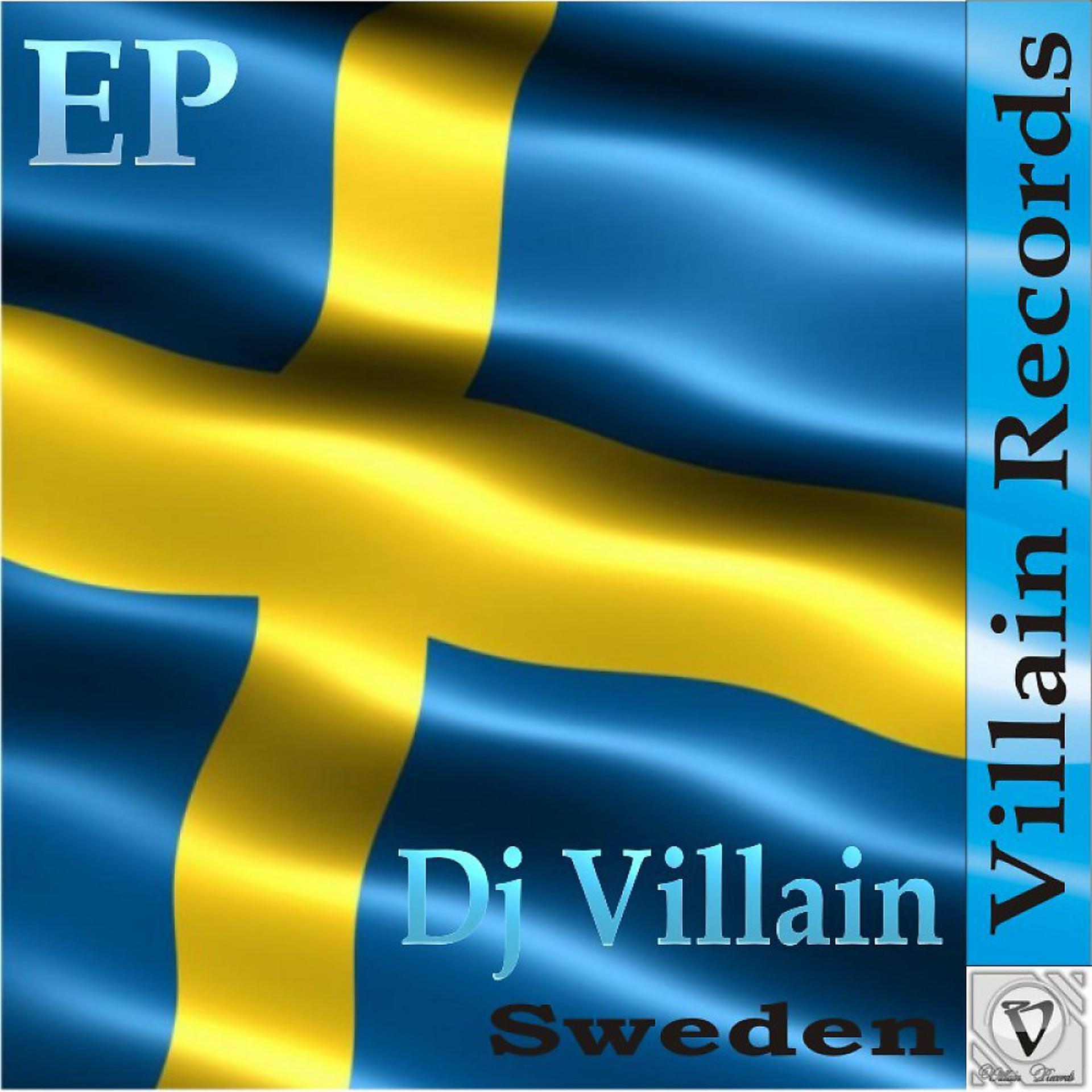 Постер альбома Sweden Ep