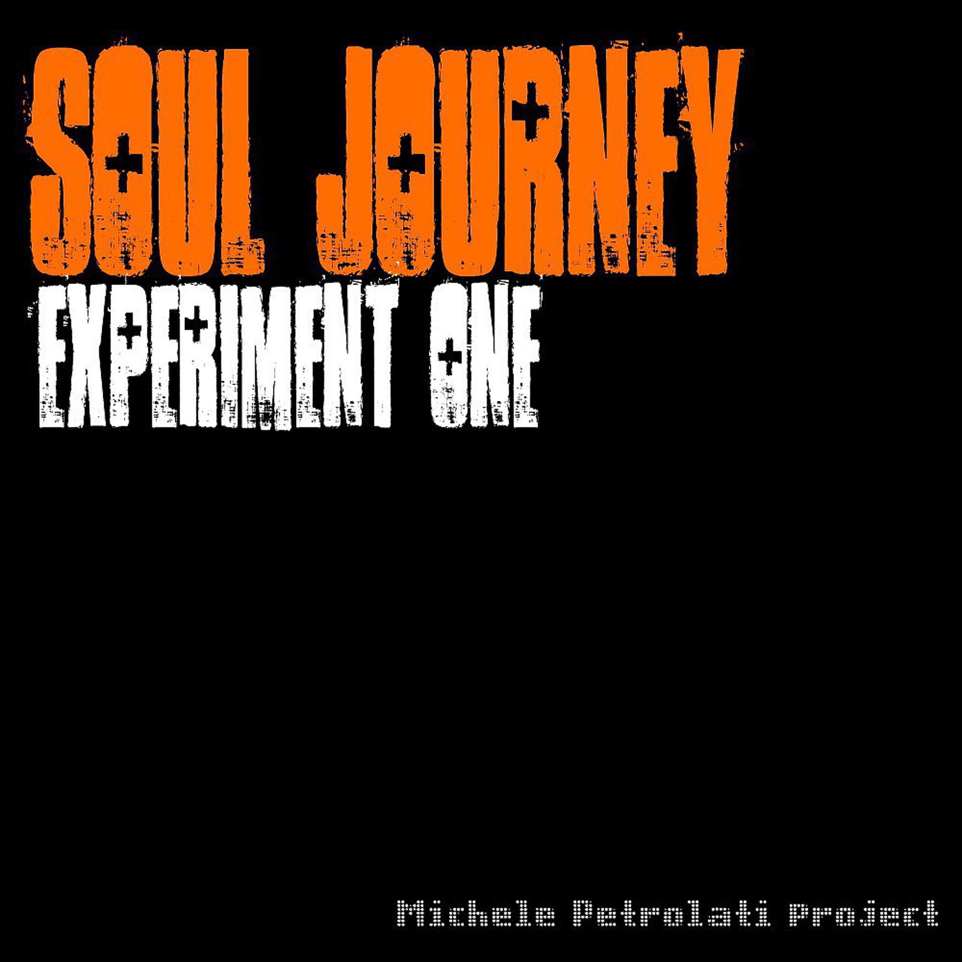 Постер альбома Experiment Part 1