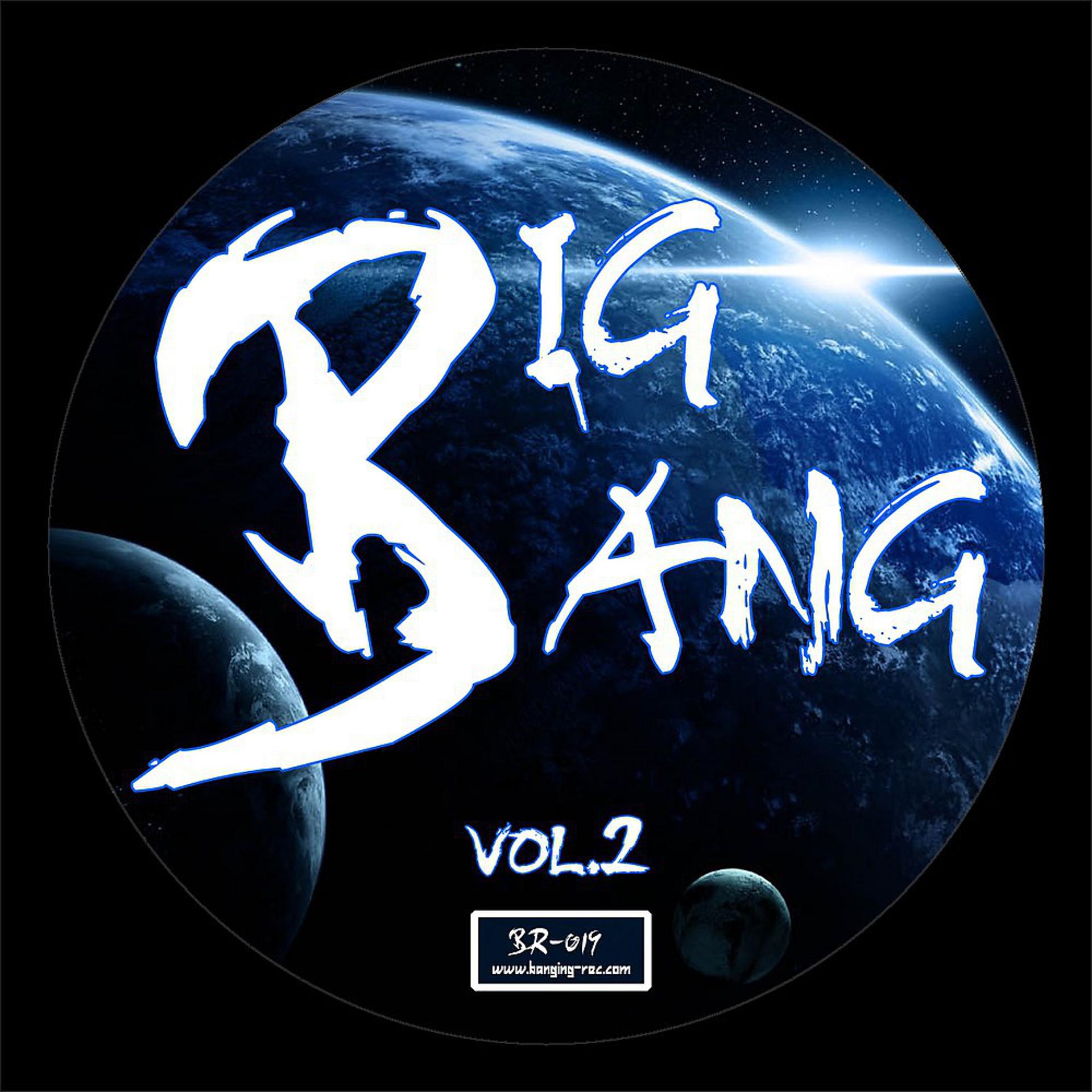 Постер альбома Big Bang Vol. 2