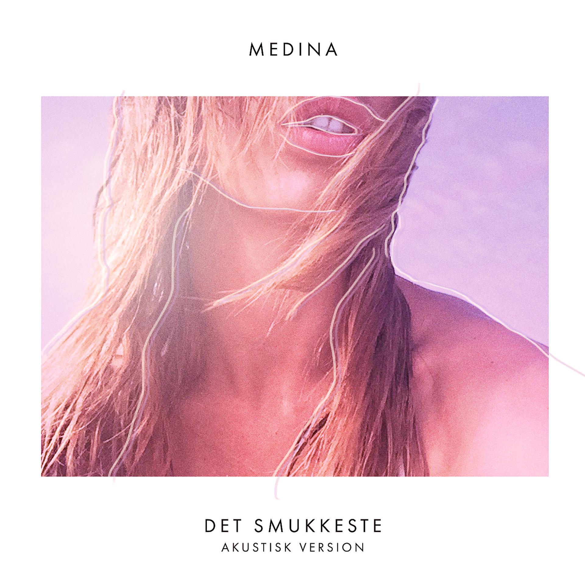 Постер альбома Det Smukkeste