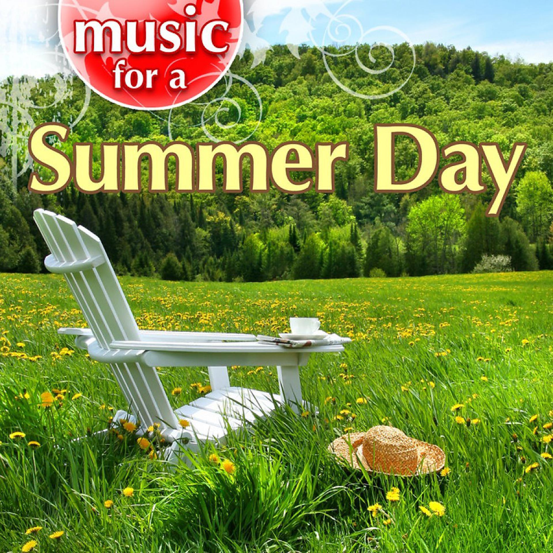 Постер альбома Music for a Summer Day