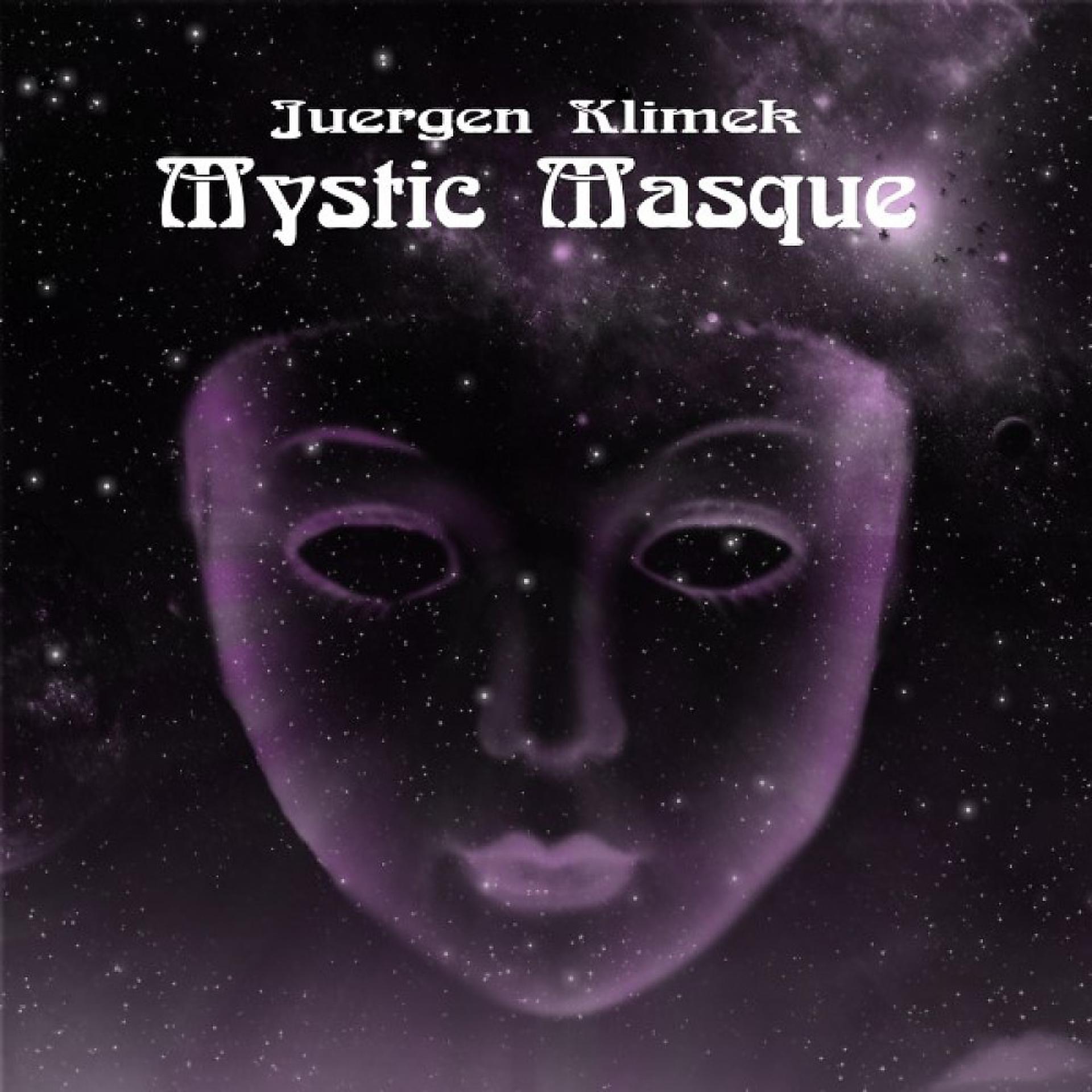 Постер альбома Mystic Masque