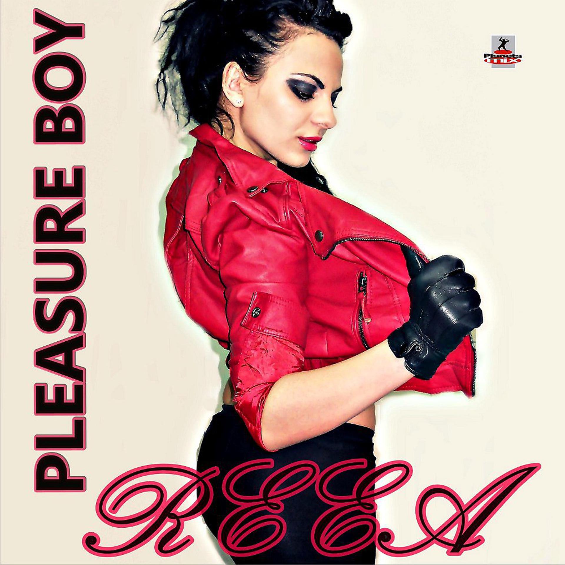 Постер альбома Pleasure Boy