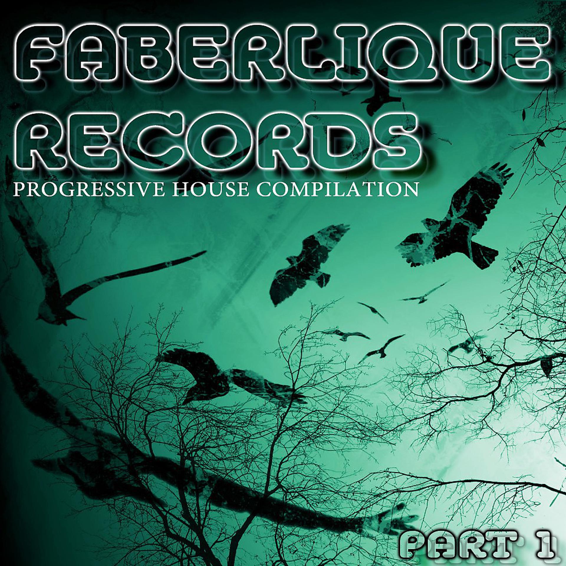 Постер альбома Progressive House Compilation 1