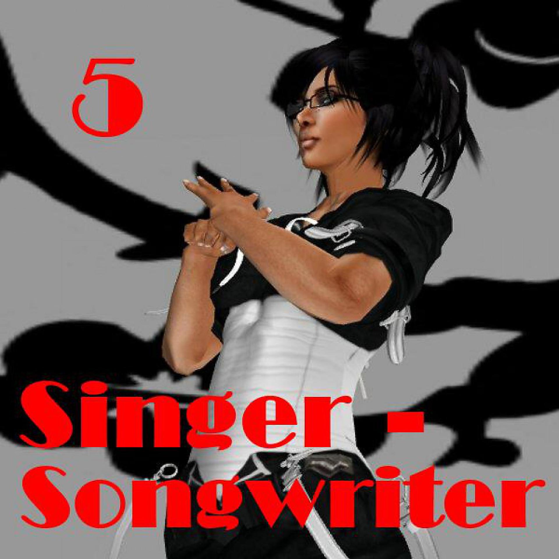 Постер альбома Singersongwriter 5