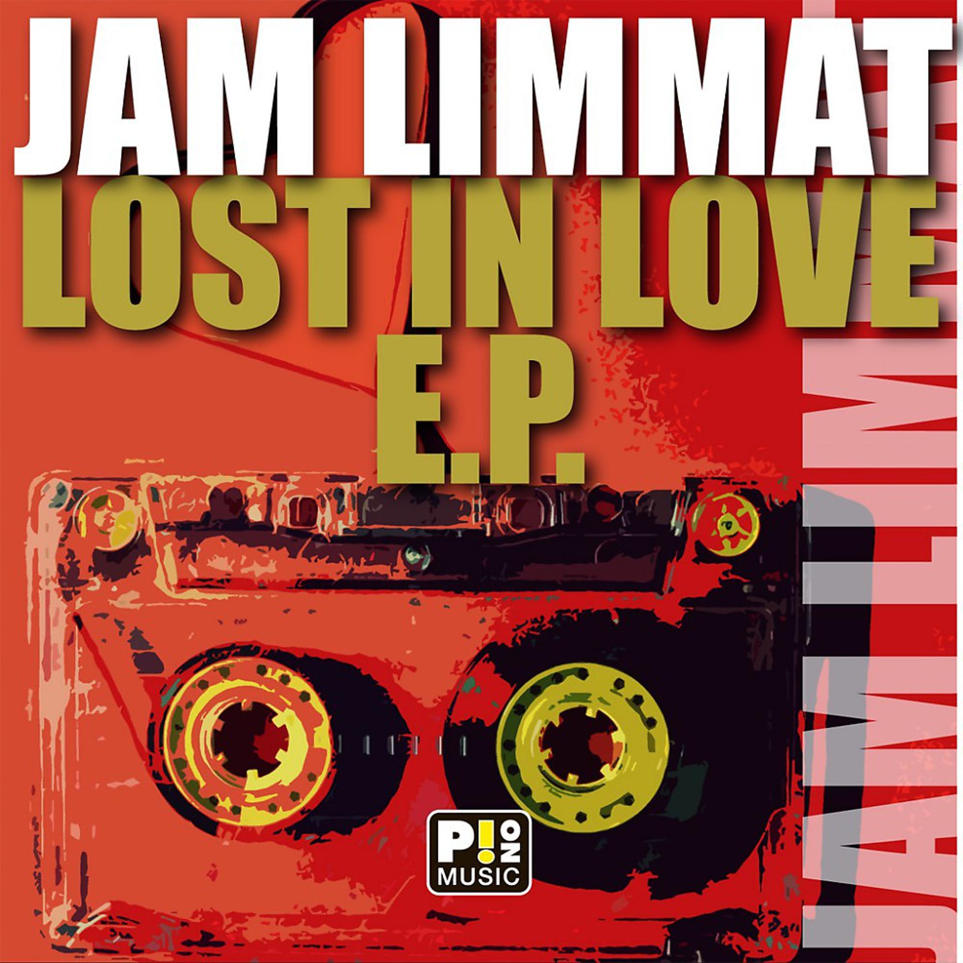 Постер альбома Lost in Love E.P.