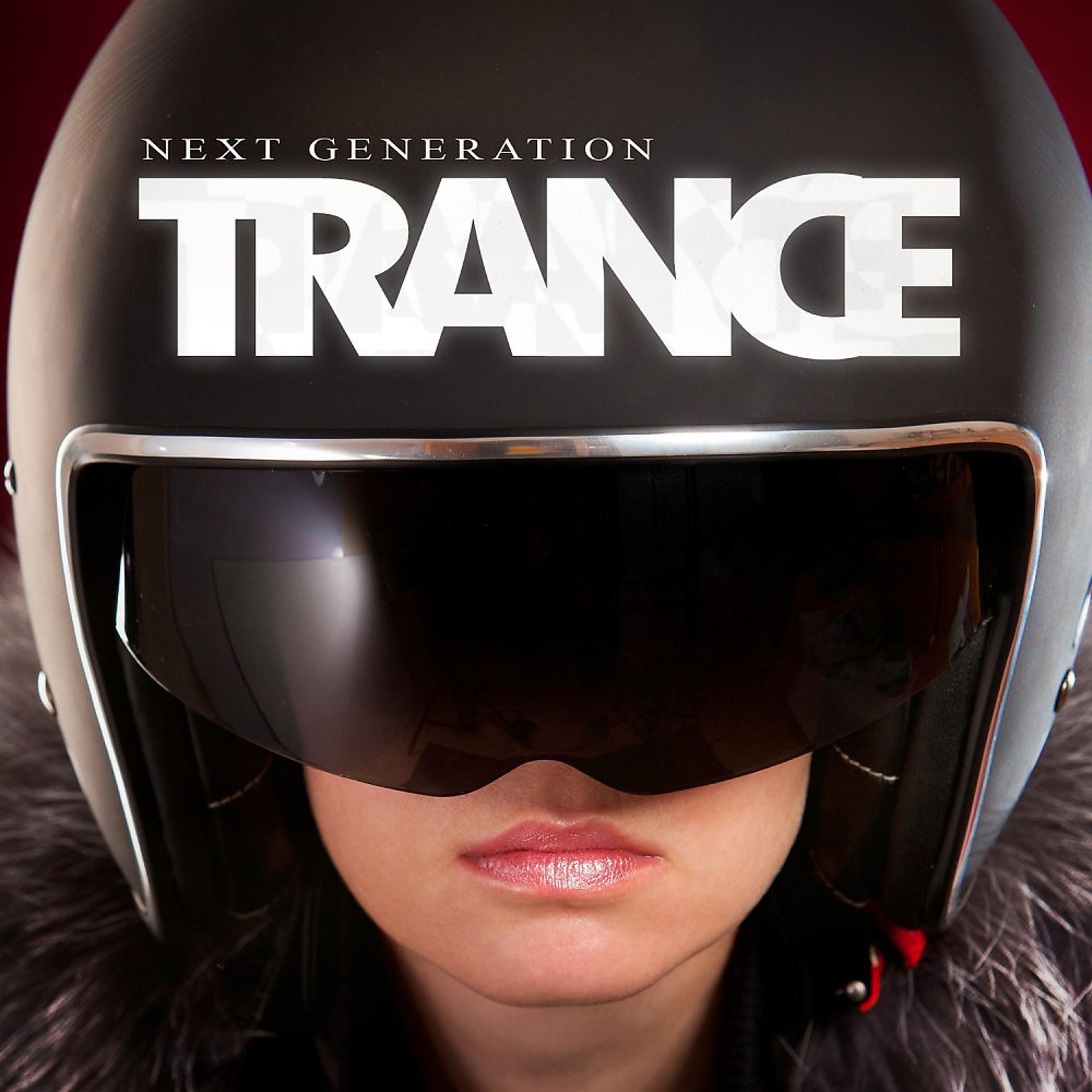 Постер альбома Next Generation Trance