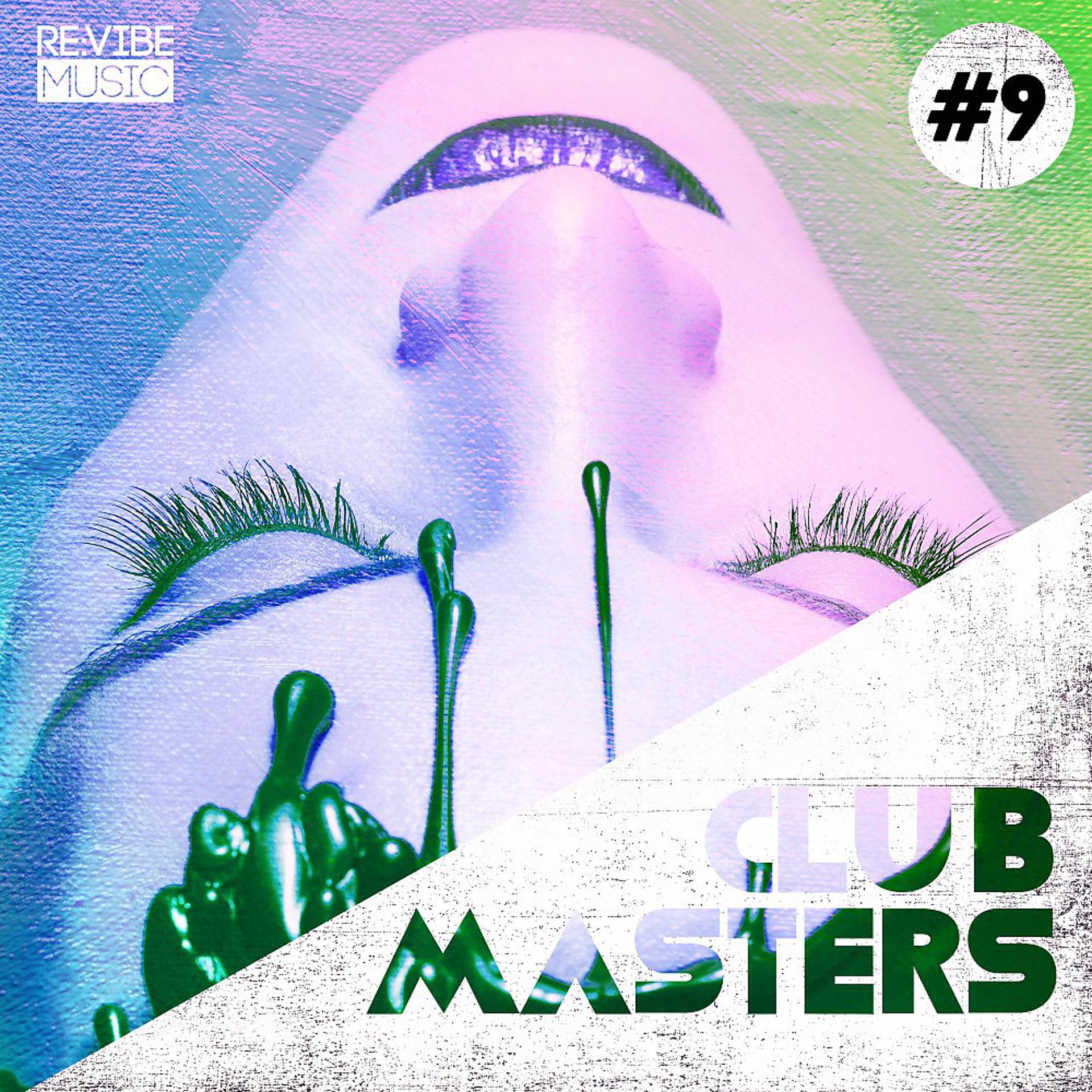 Постер альбома Club Masters, Vol. 9