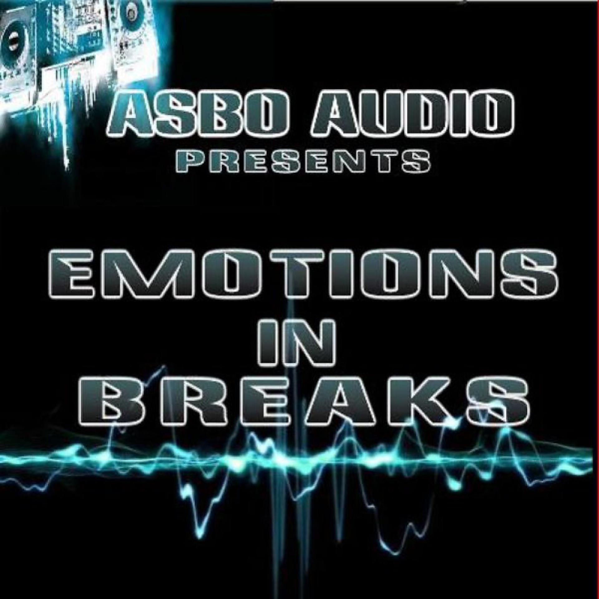 Постер альбома Emotions in Break's