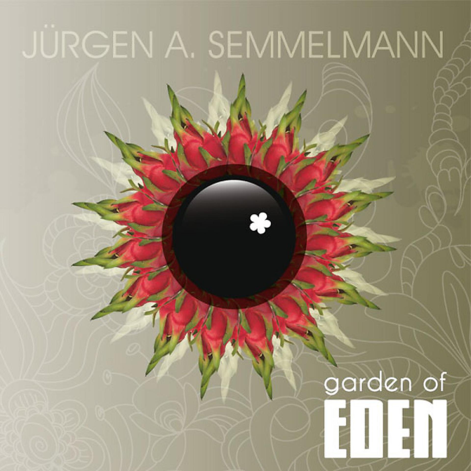 Постер альбома Garden of Eden