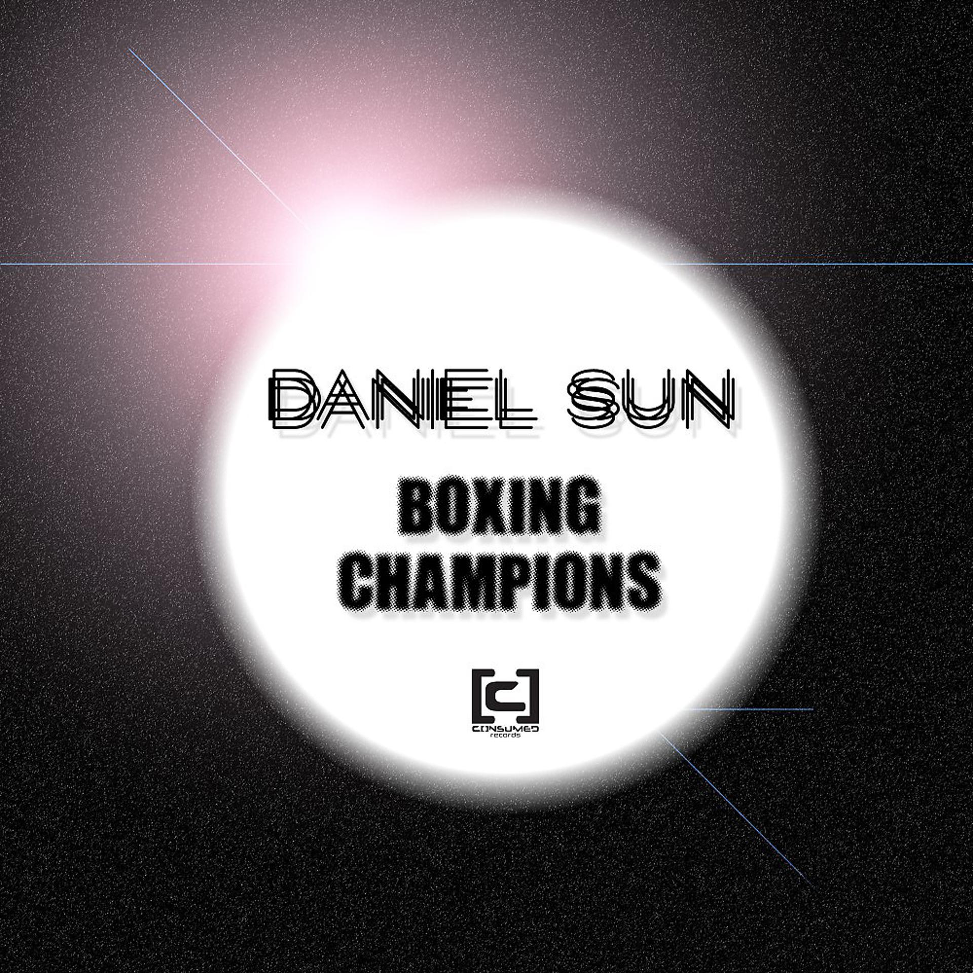 Постер альбома Boxing Champions