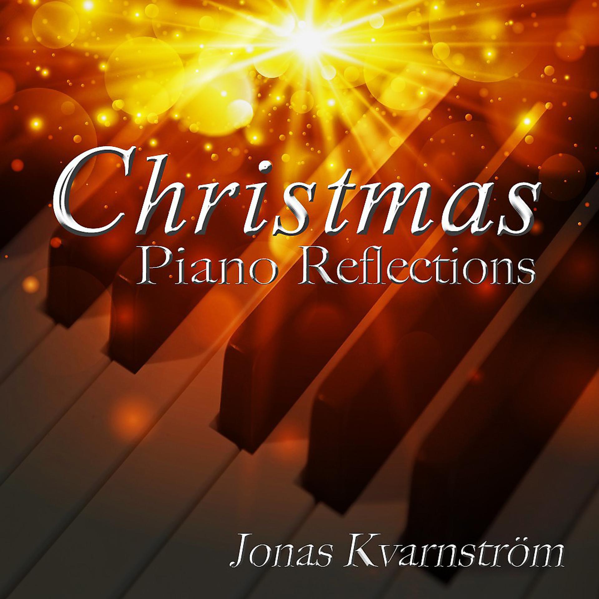 Постер альбома Christmas Reflections