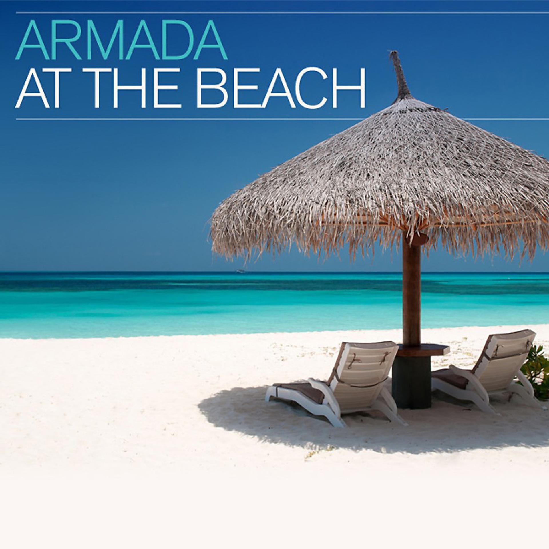 Постер альбома Armada at the Beach