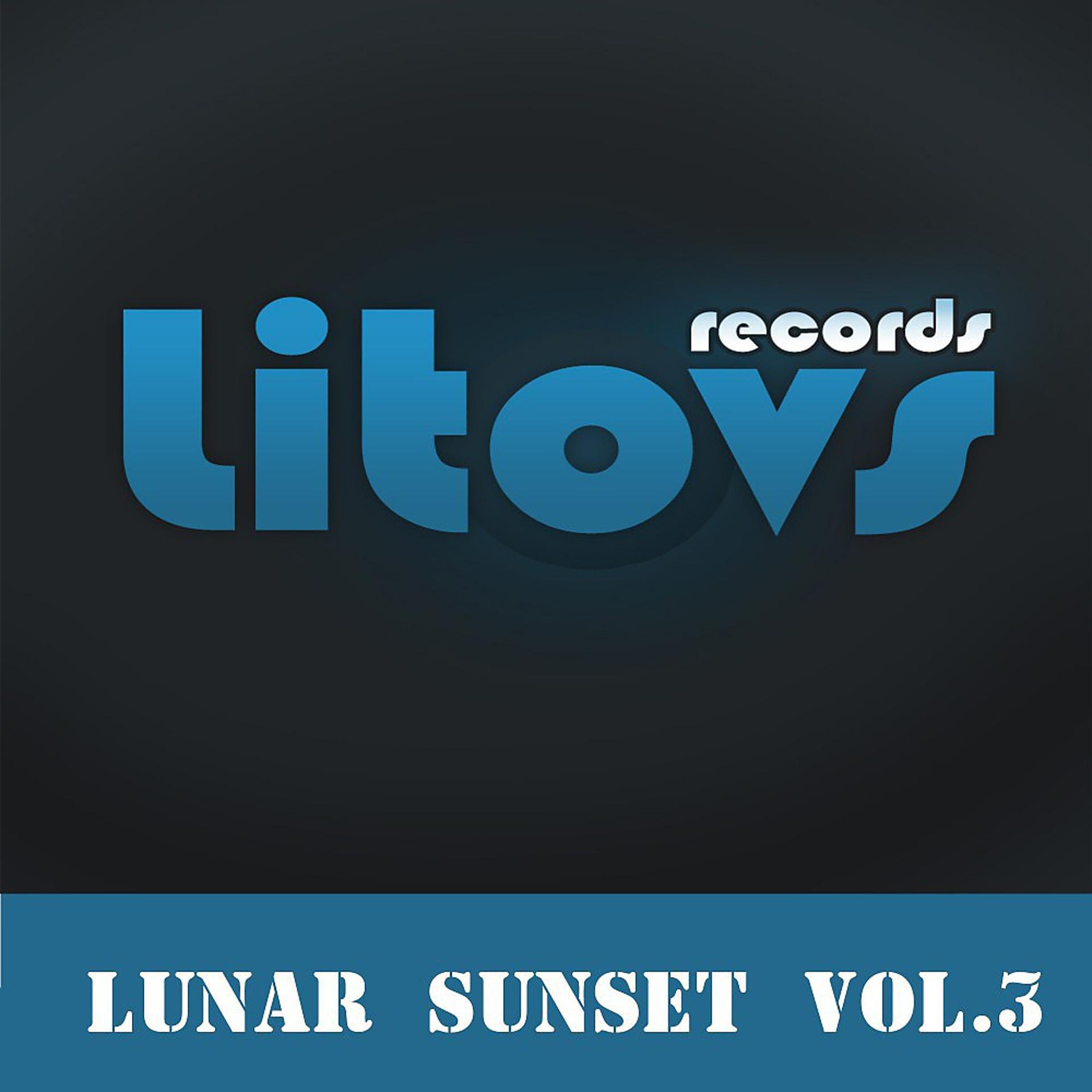 Постер альбома Lunar Sunset, Vol. 3