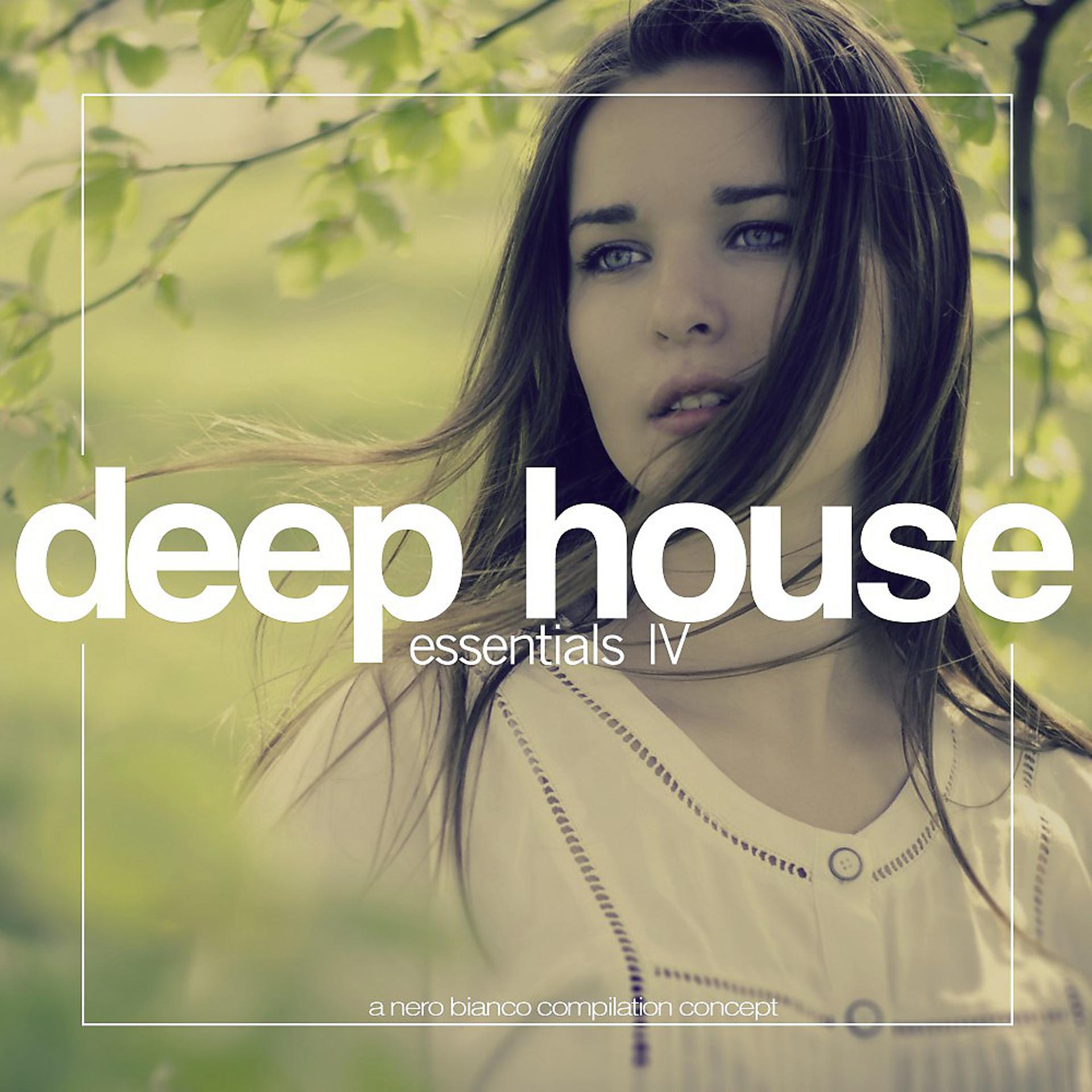 Постер альбома Deep House Essentials, Vol. 4