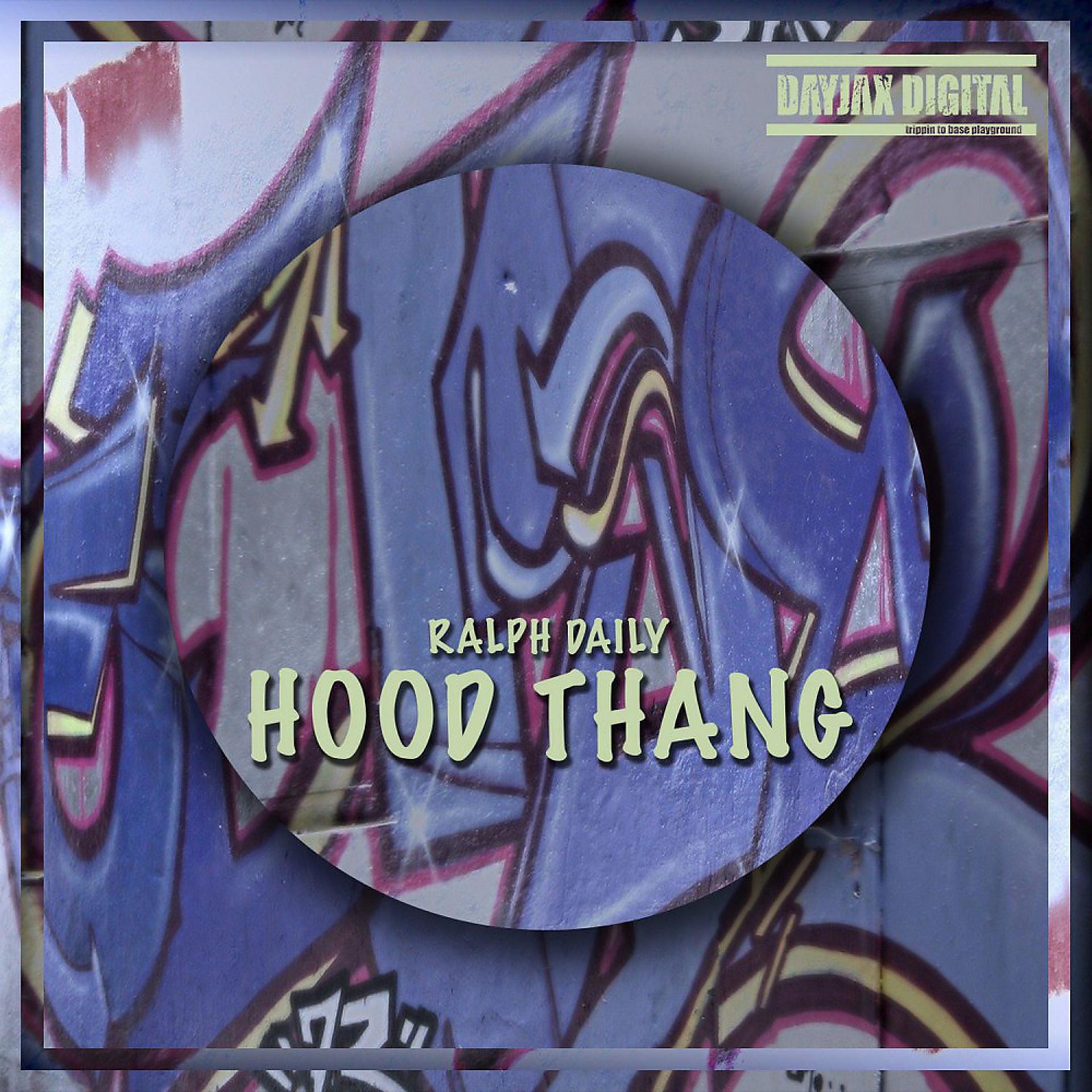 Постер альбома Hood Thang