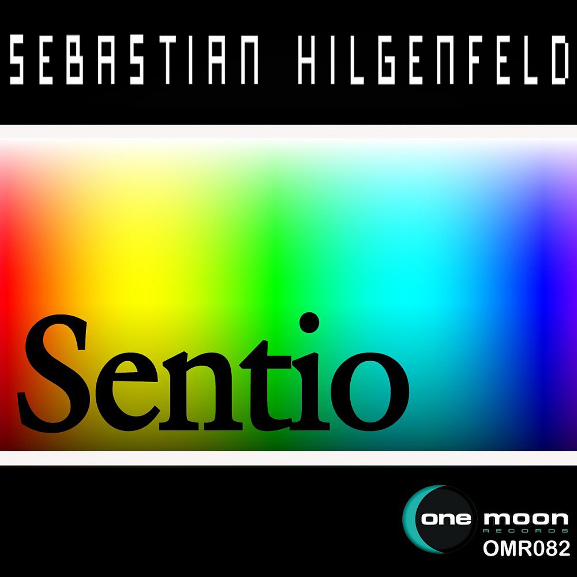 Постер альбома Sentio