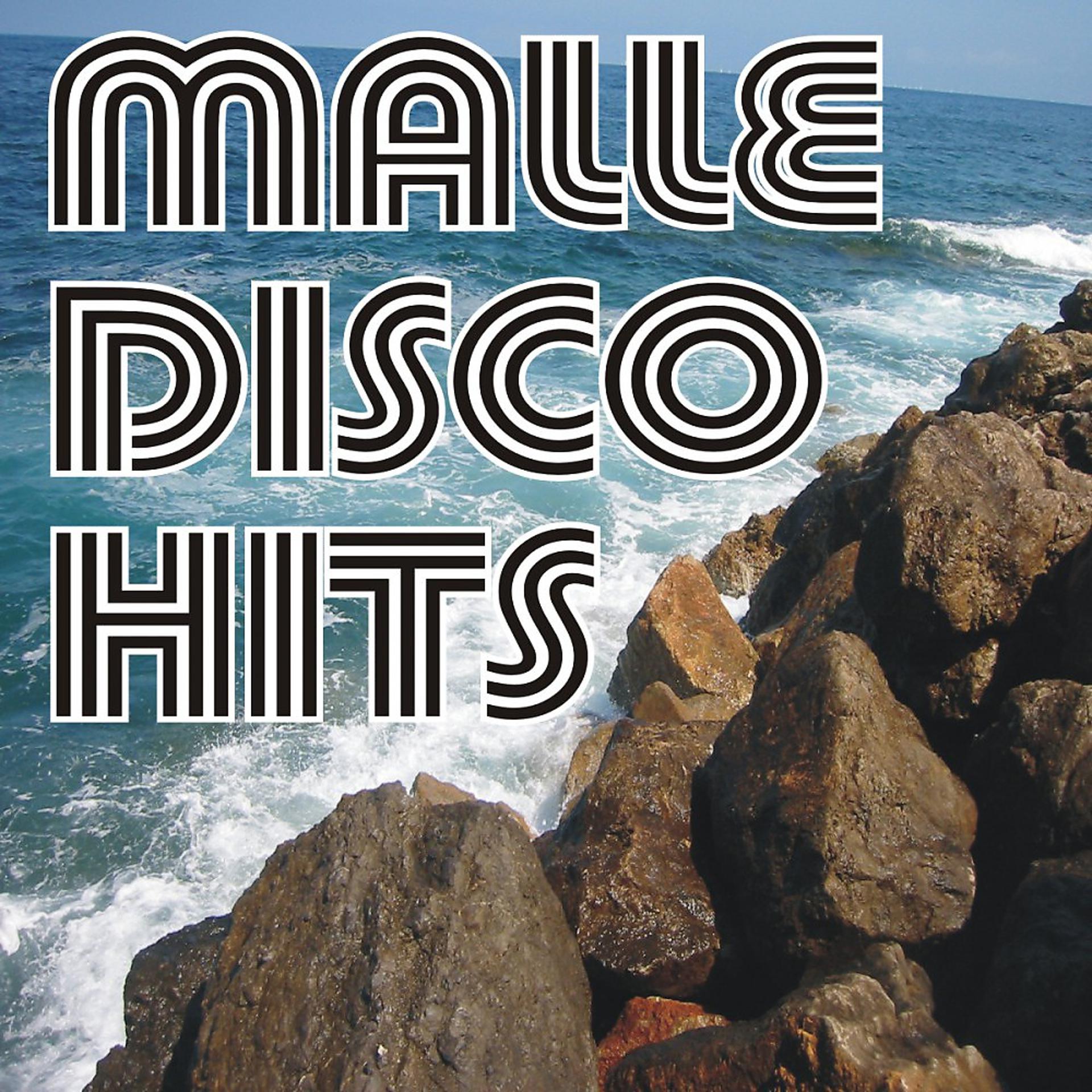 Постер альбома Malle Disco Hits