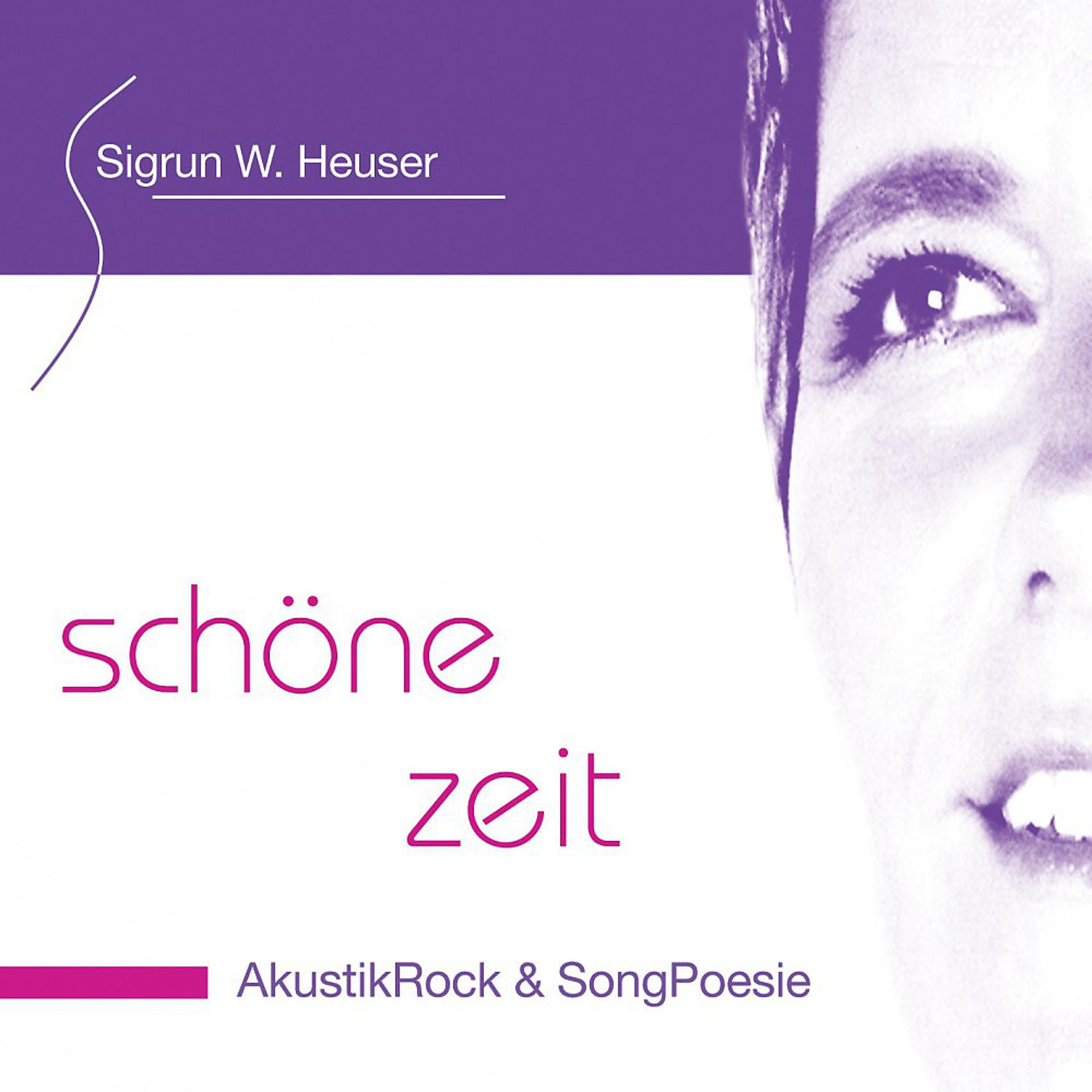 Постер альбома Schöne Zeit