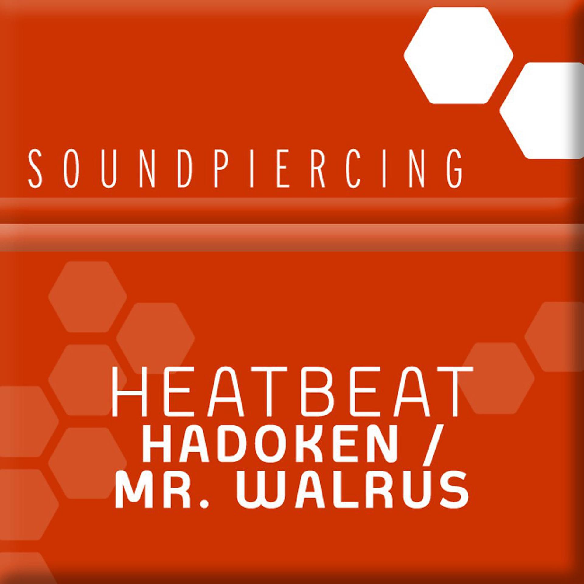 Постер альбома Hadoken / Mr. Walrus