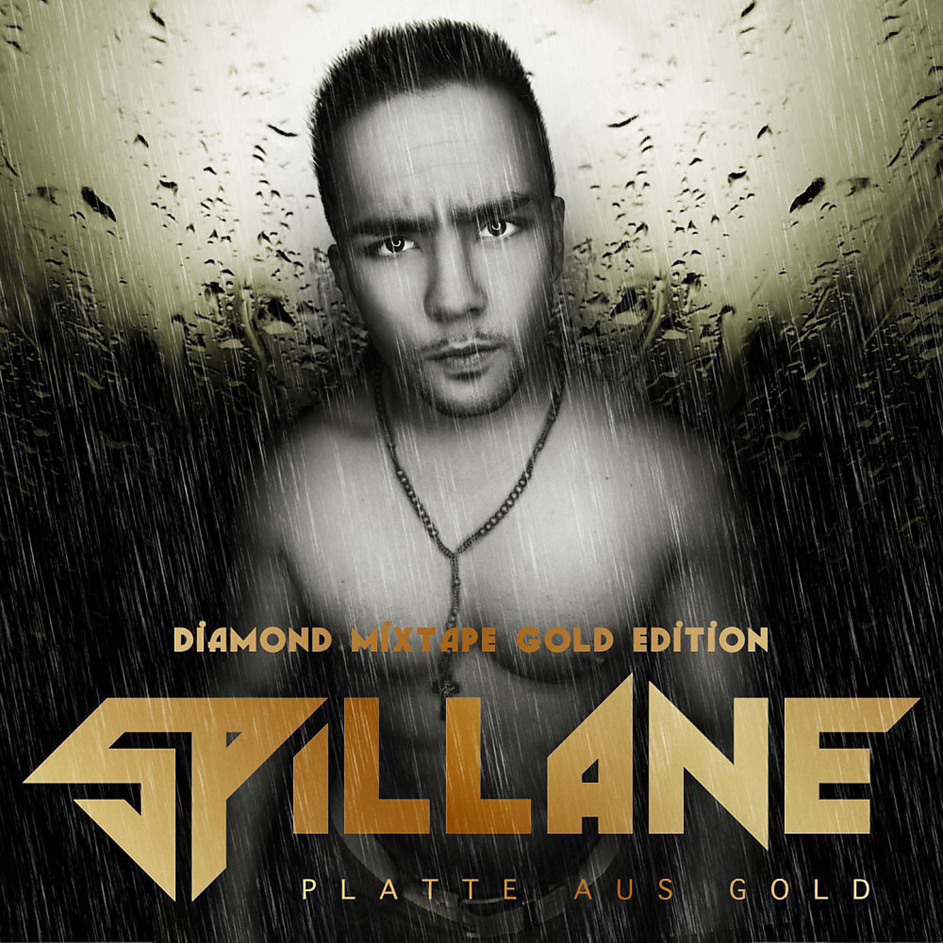 Постер альбома Platte Aus Gold (Diamond Mixtape Gold Edition)