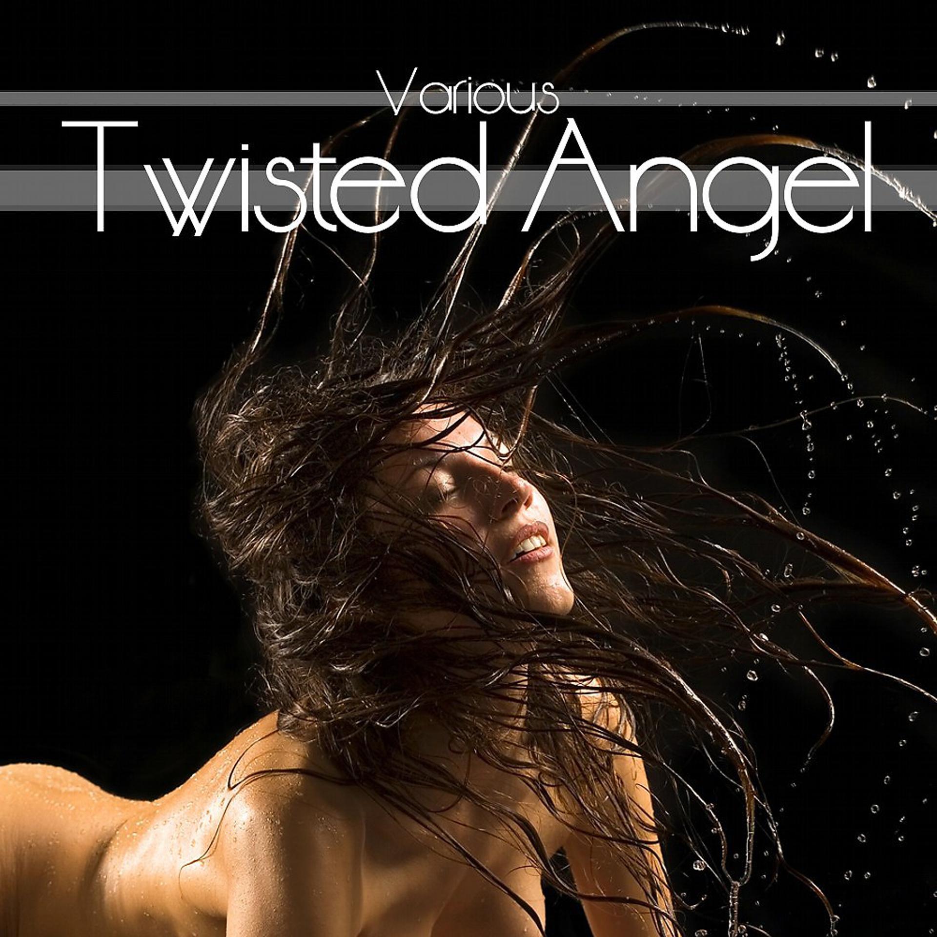 Постер альбома Twisted Angel