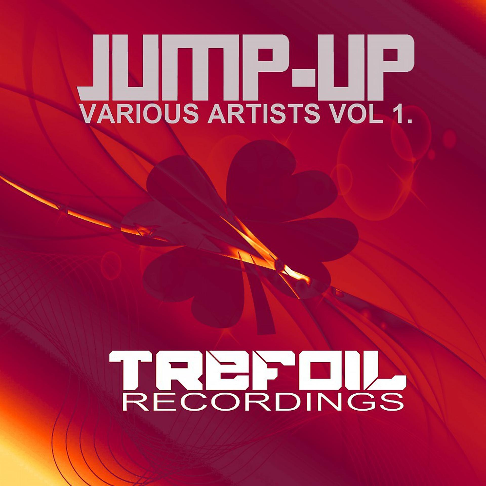 Постер альбома Jump-Up, Vol. 1
