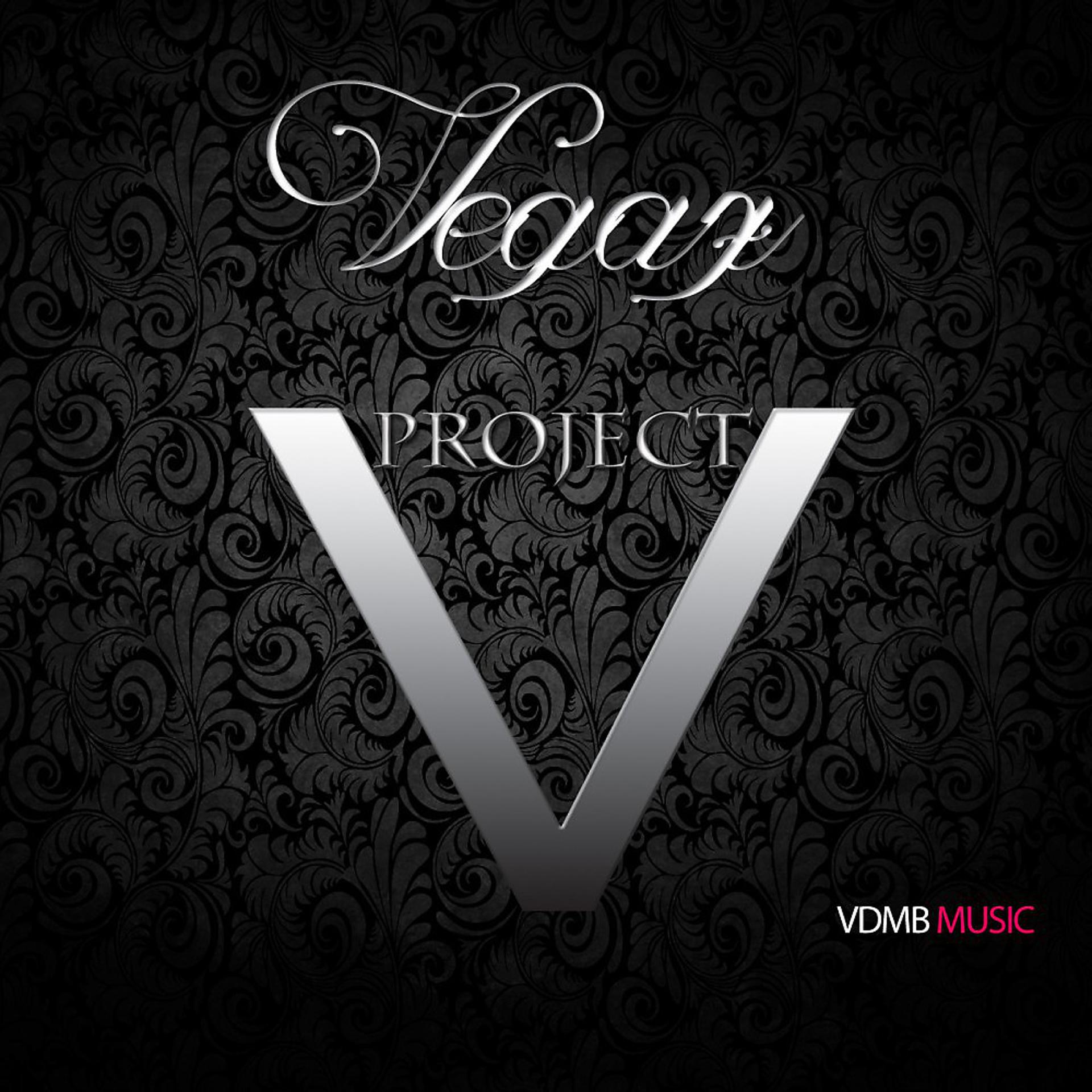 Постер альбома Project V