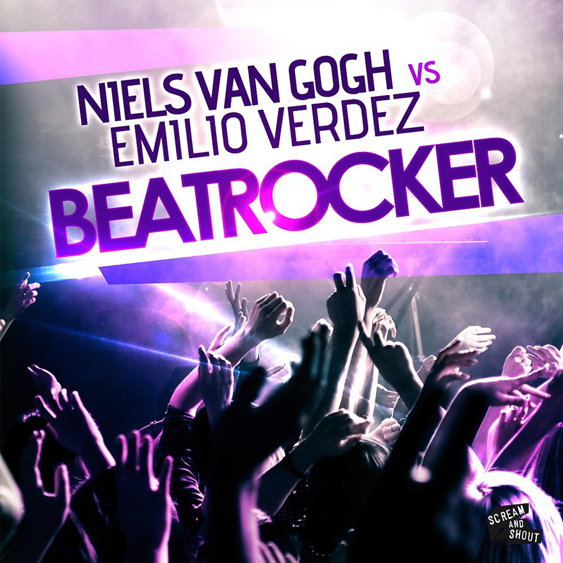 Постер альбома Beatrocker