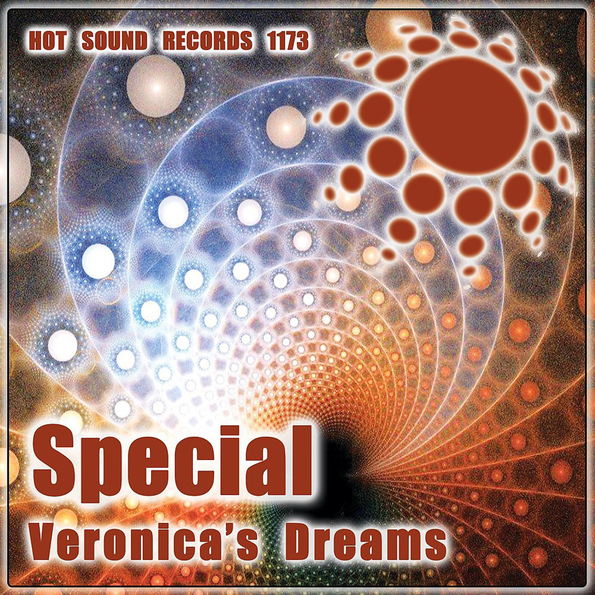 Постер альбома Veronica's Dreams
