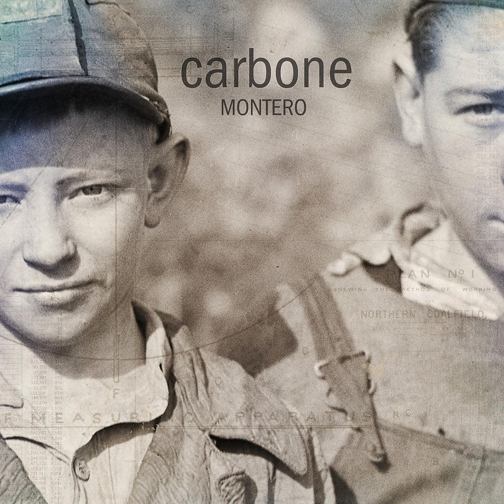 Постер альбома Carbone