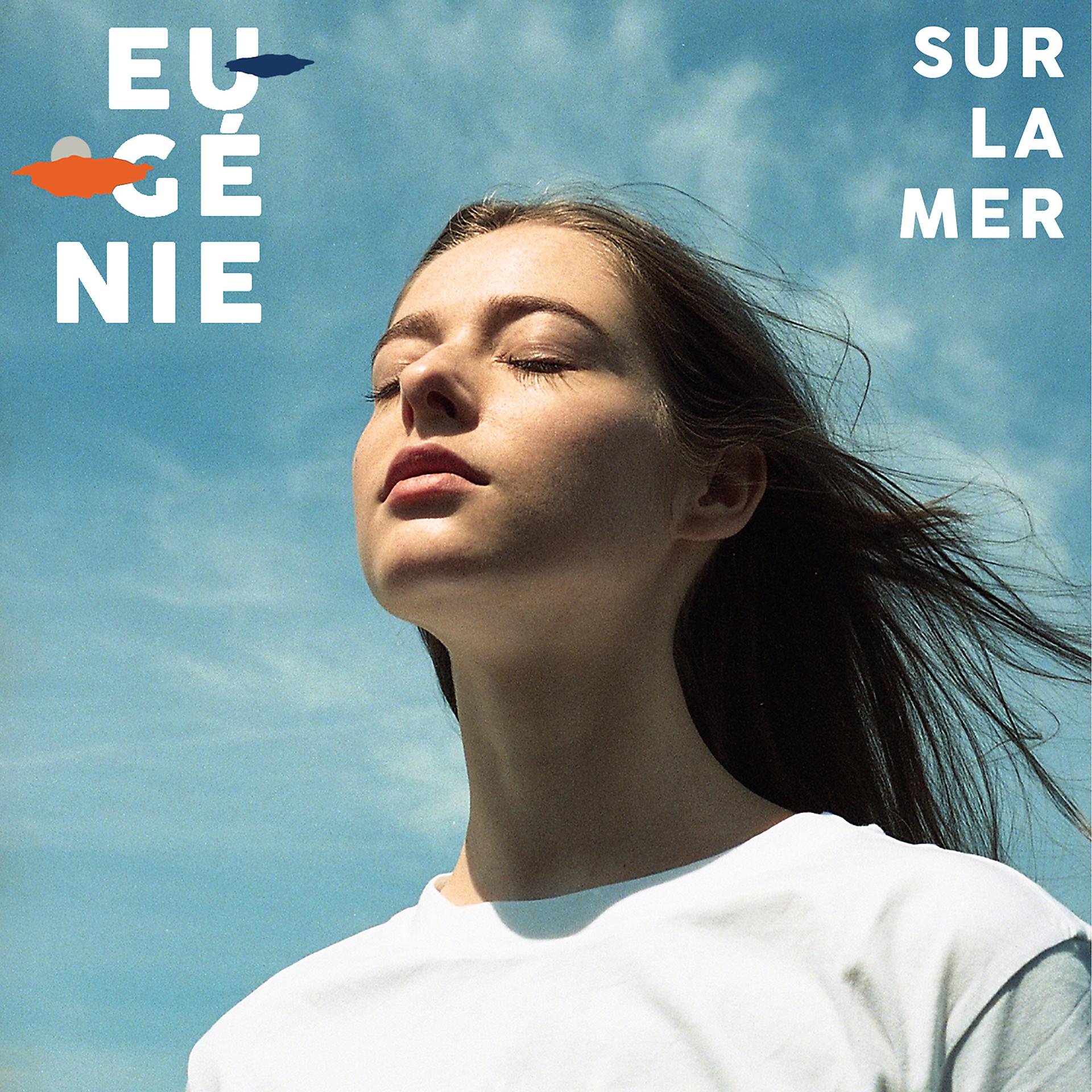 Постер альбома Sur la mer