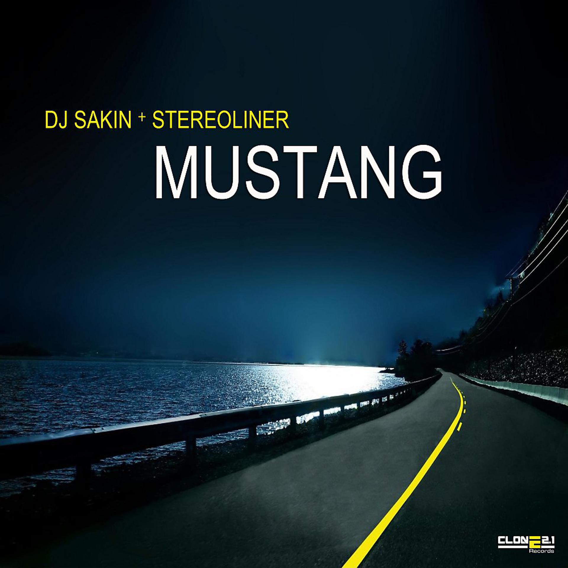 Постер альбома Mustang