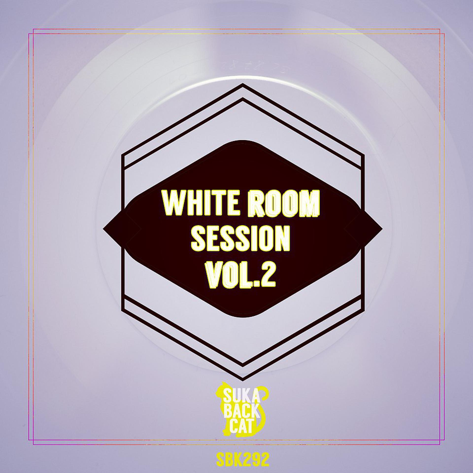 Постер альбома White Room Session, Vol. 2