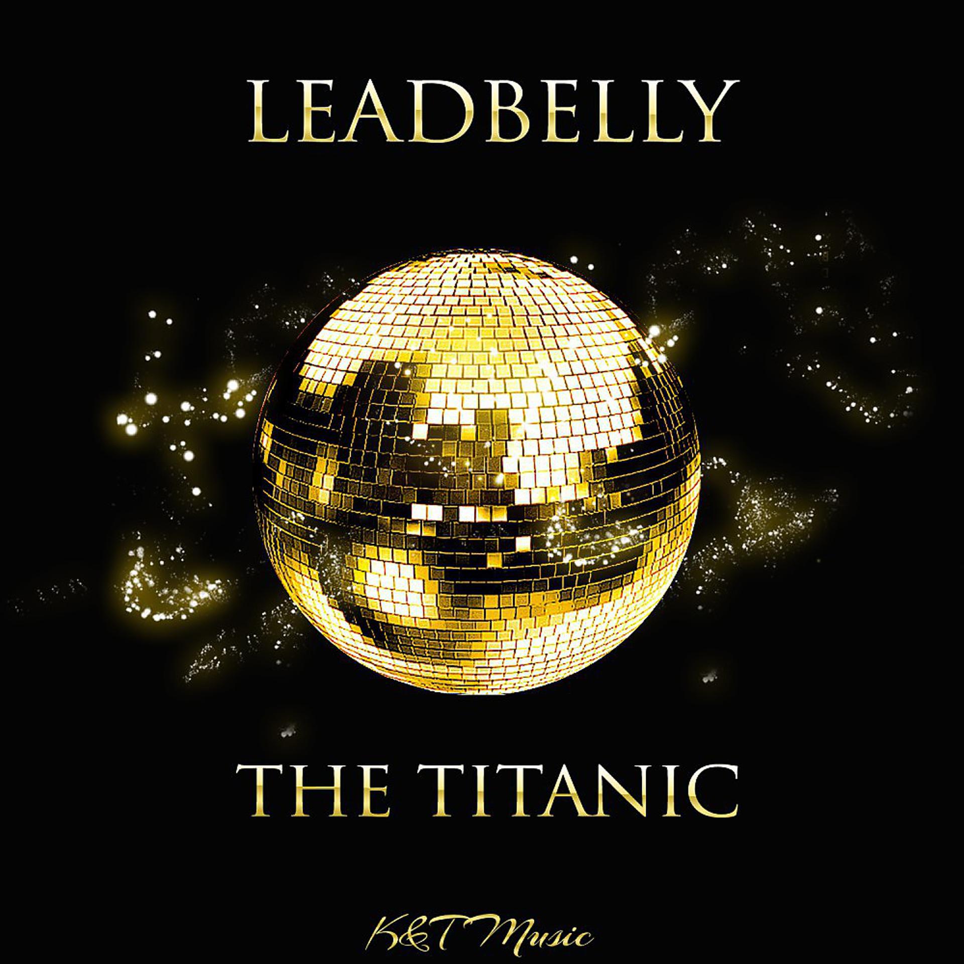 Постер альбома The Titanic