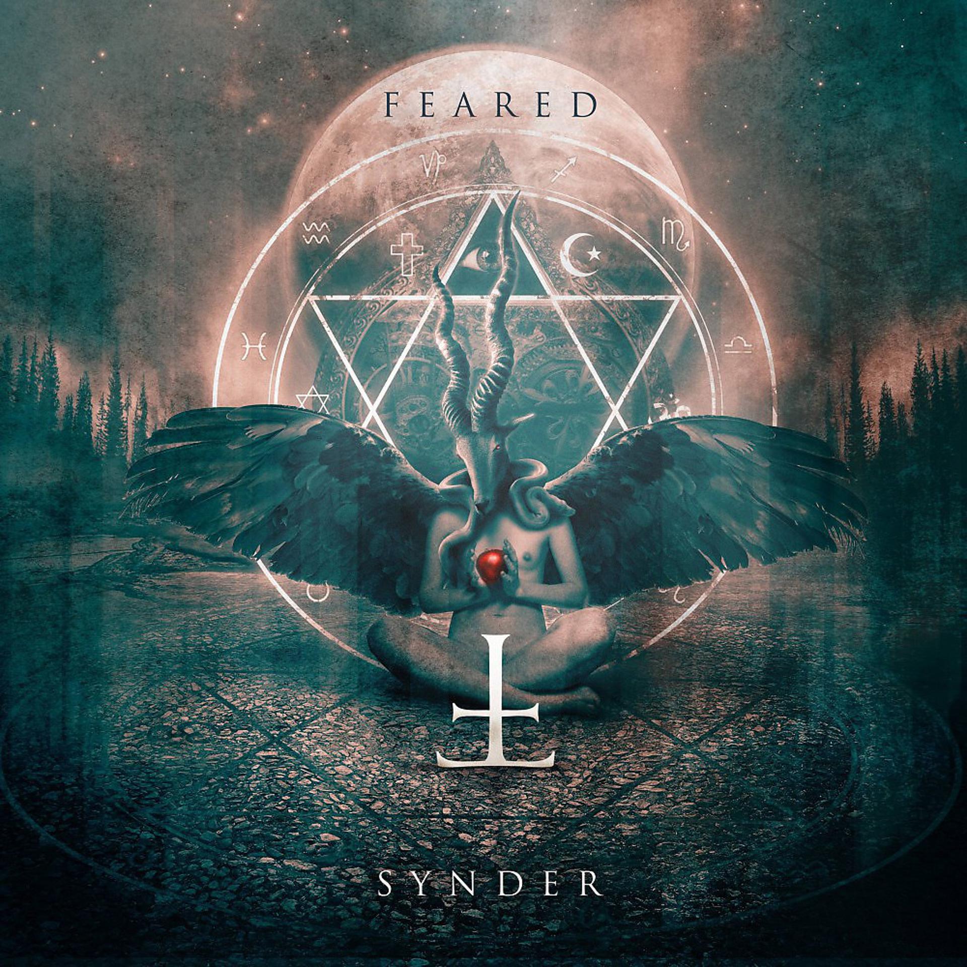 Постер альбома Synder