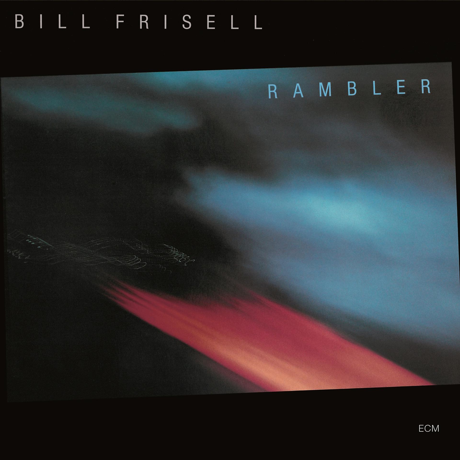 Постер альбома Rambler