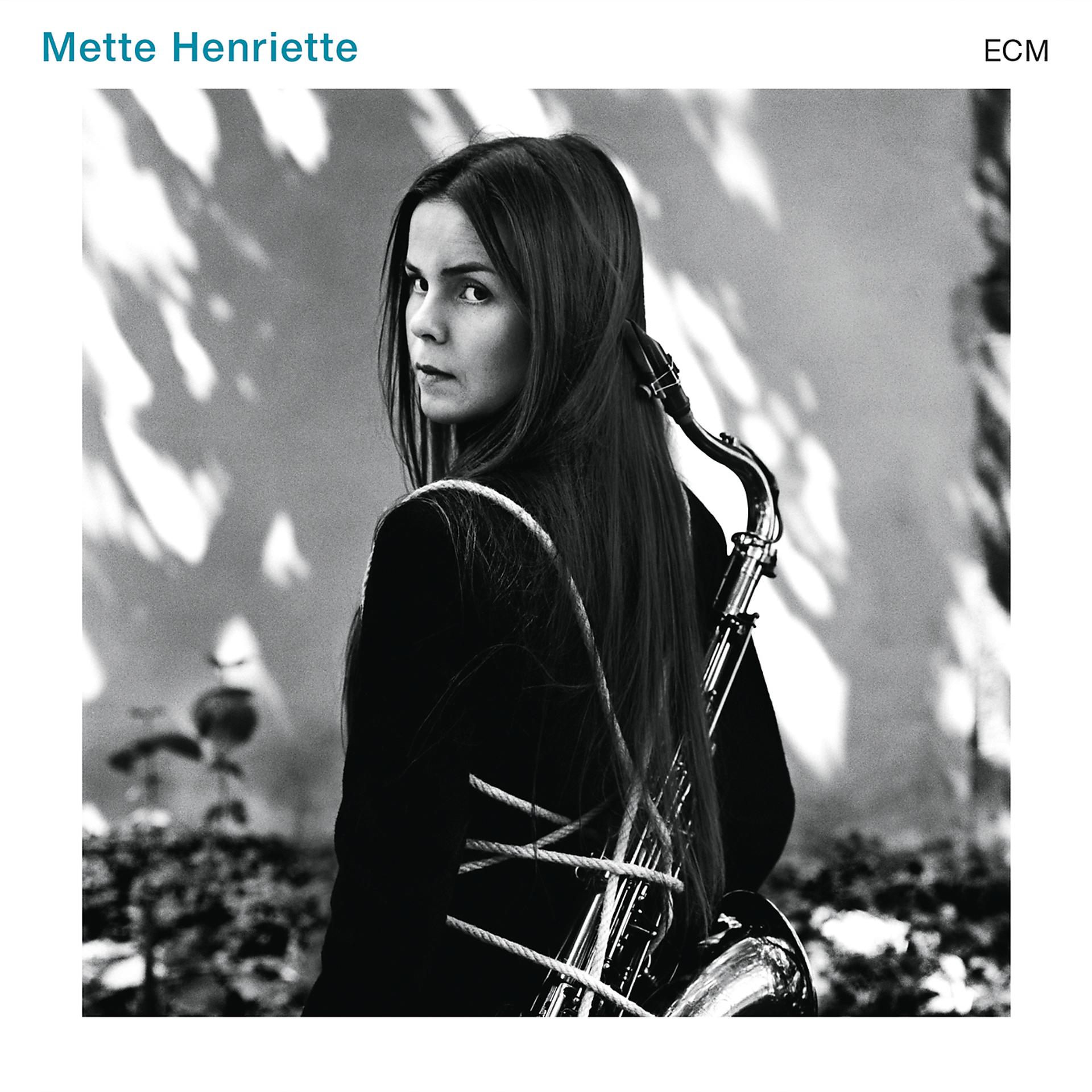 Постер альбома Mette Henriette
