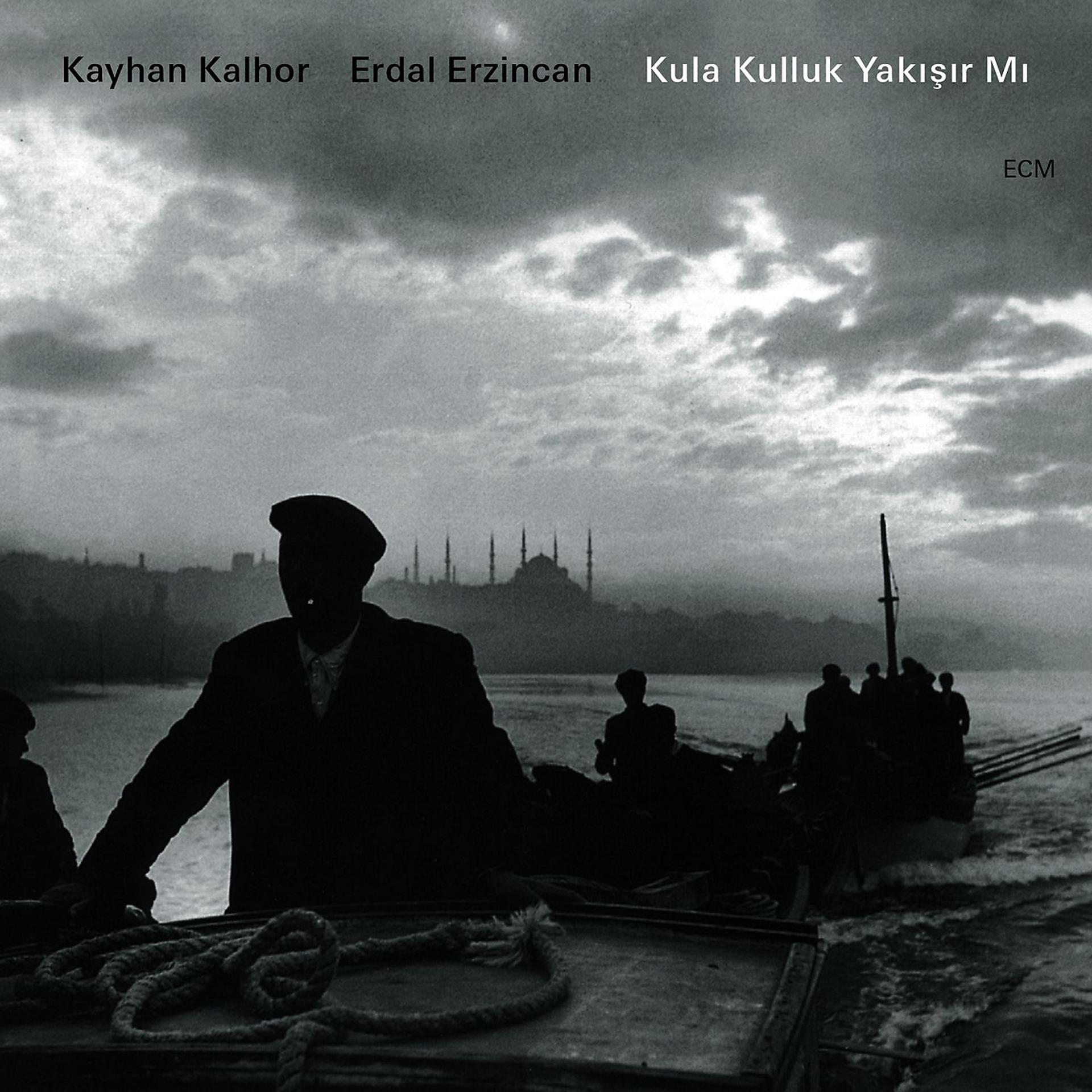Постер альбома Kula Kulluk Yakişir Mi