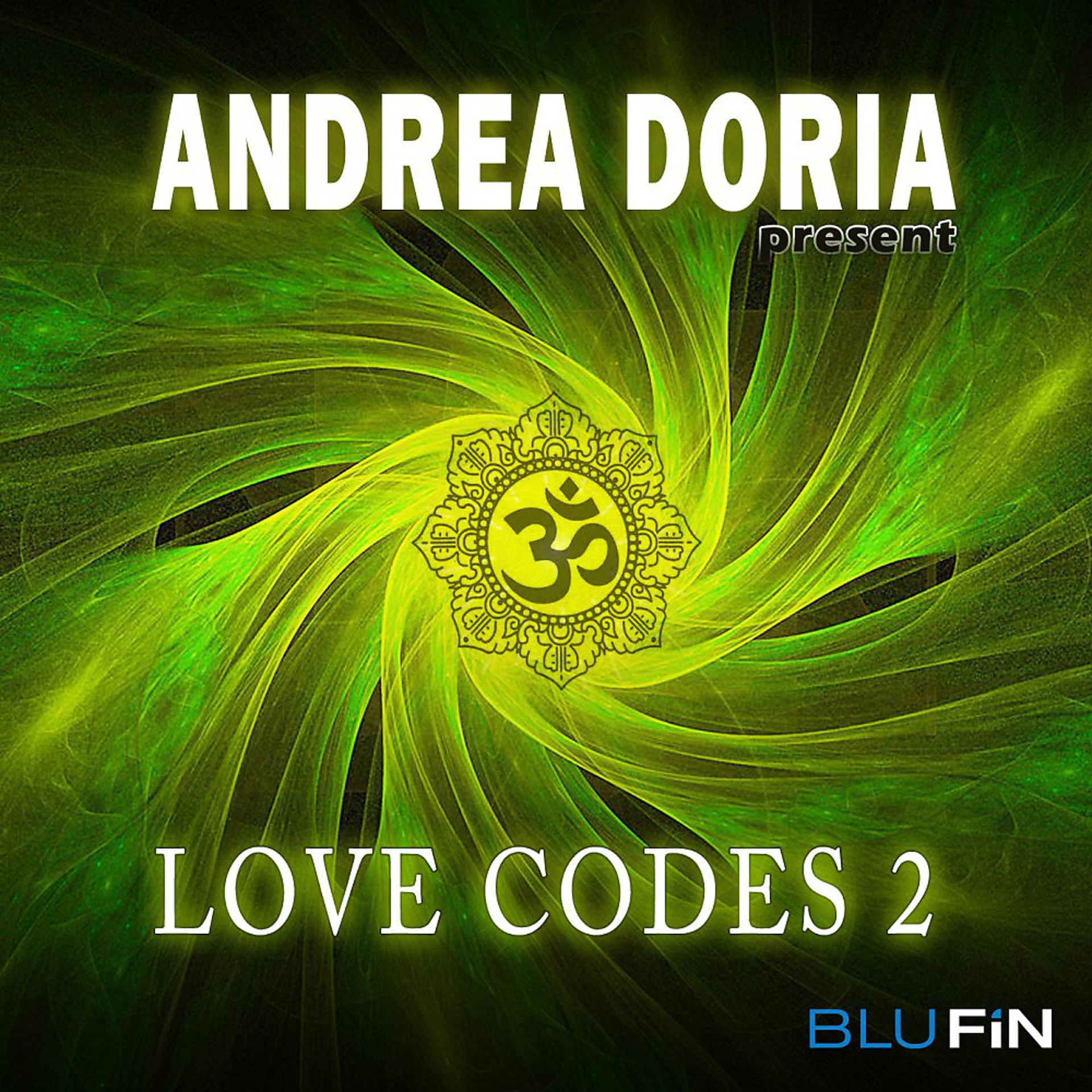 Постер альбома Love Codes 2