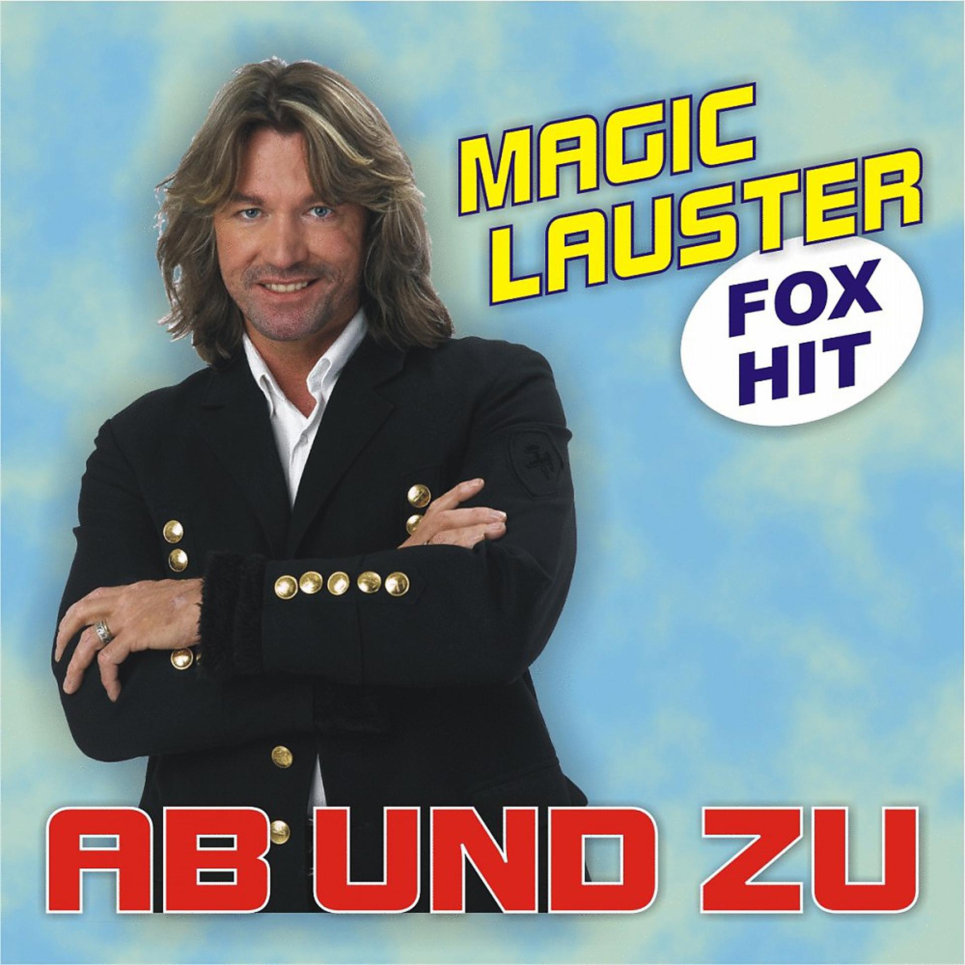 Постер альбома Ab Und Zu