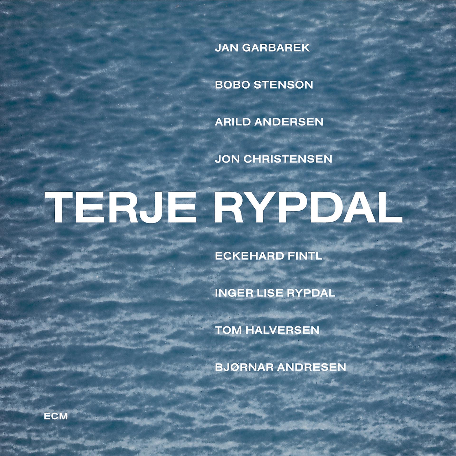 Постер альбома Terje Rypdal