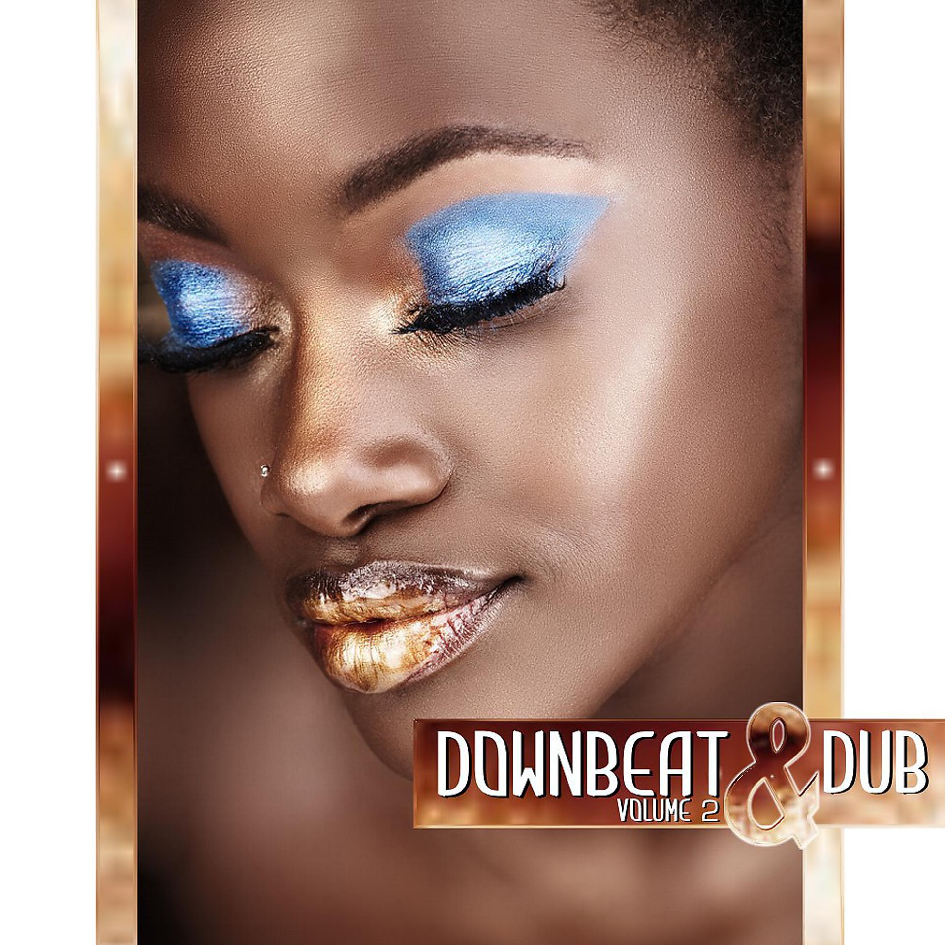 Постер альбома Downbeat and Dub Vol.02